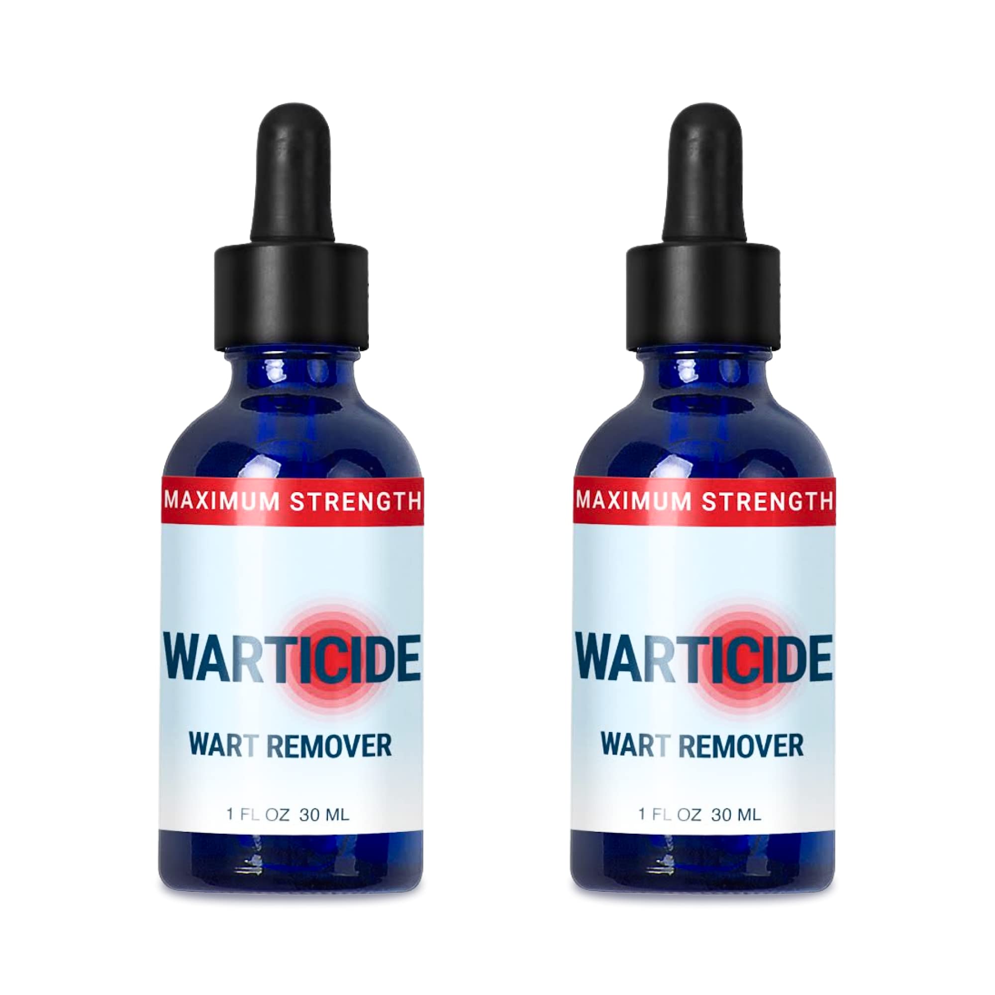 Warticide Fast Acting Wart Remover Plantar And Genital Wart Treatment Attacks Warts On Contact 8156