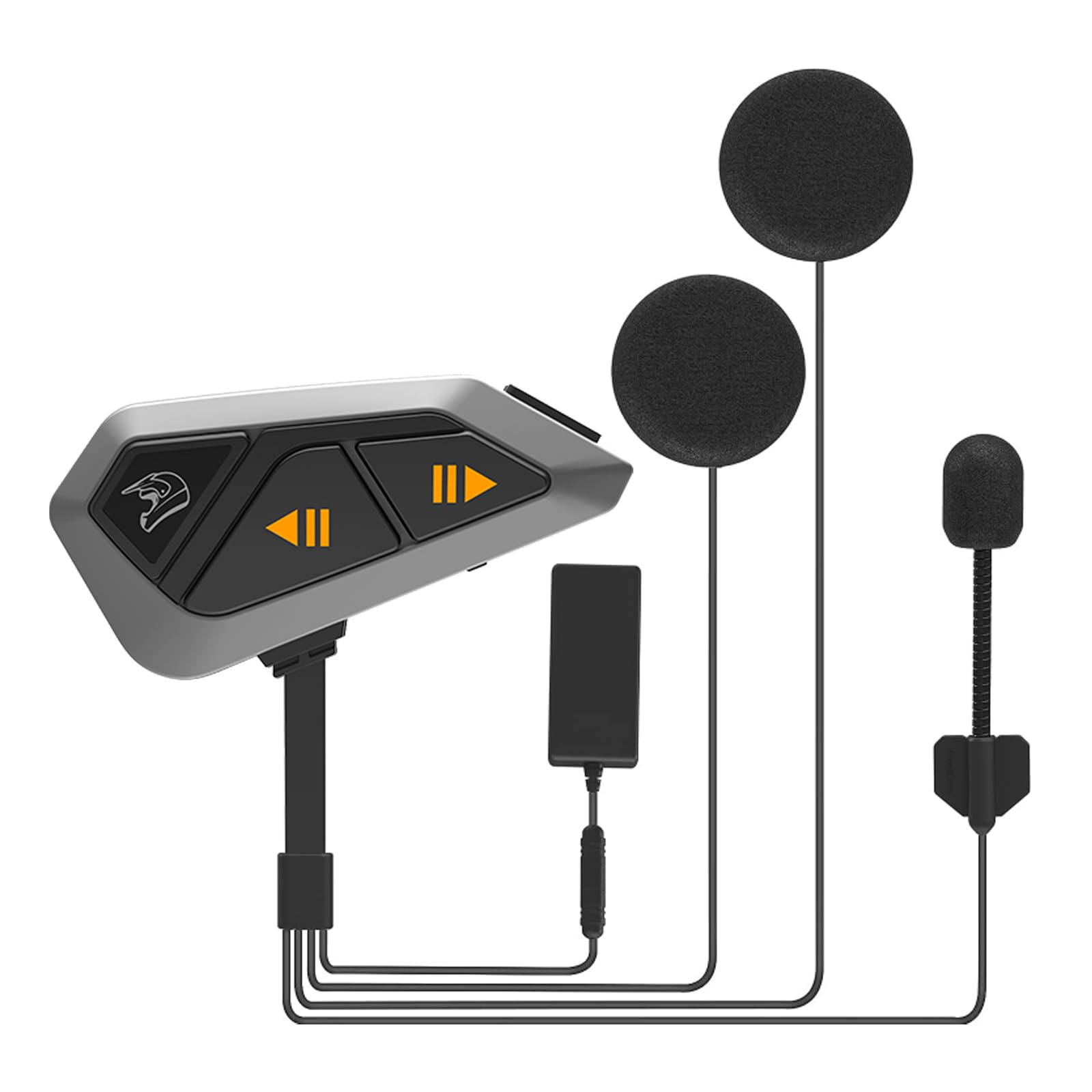 Freedconn outlet bluetooth pairing