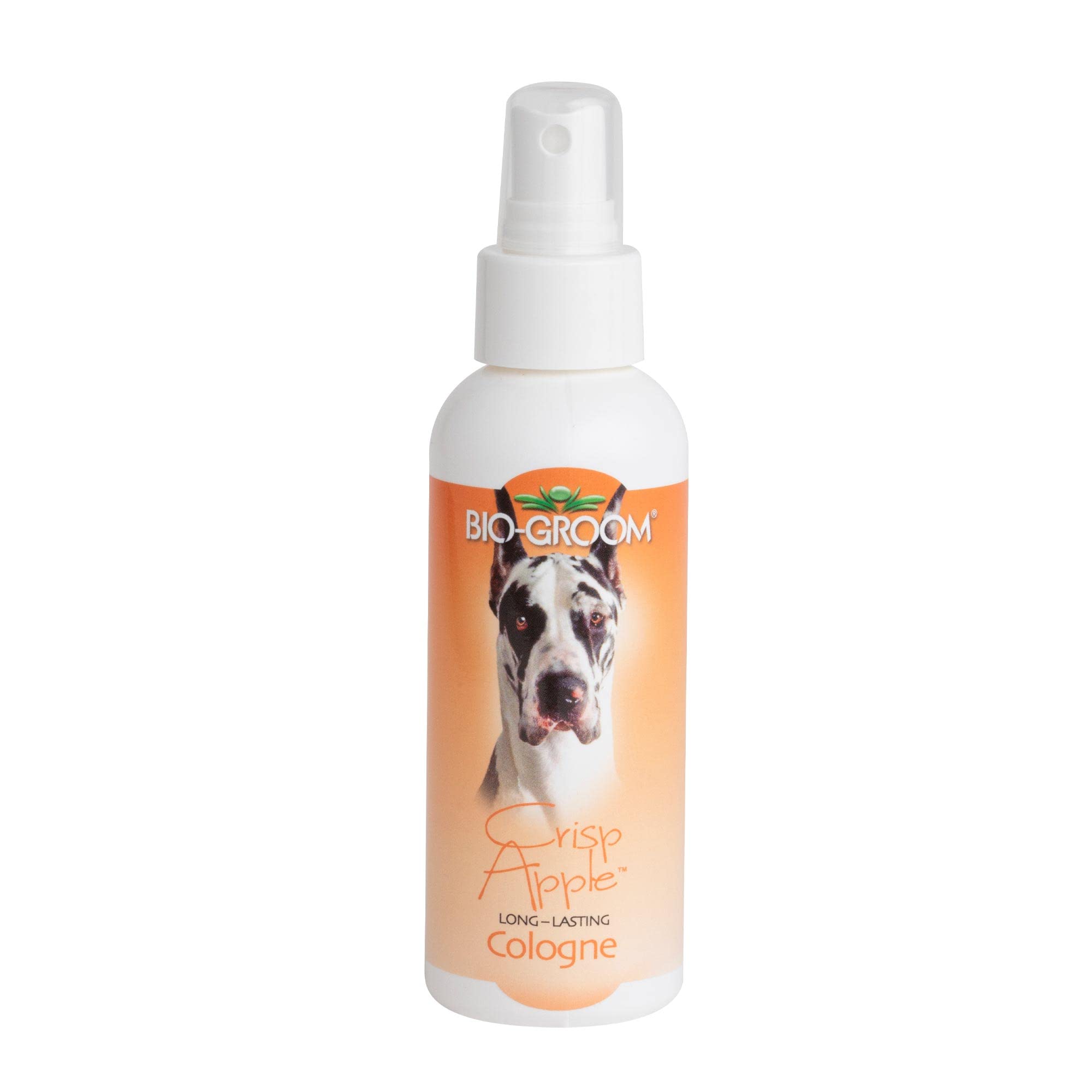 Royal Pet Supplies Inc Bio Groom Natural Scents Dog Cologne 4