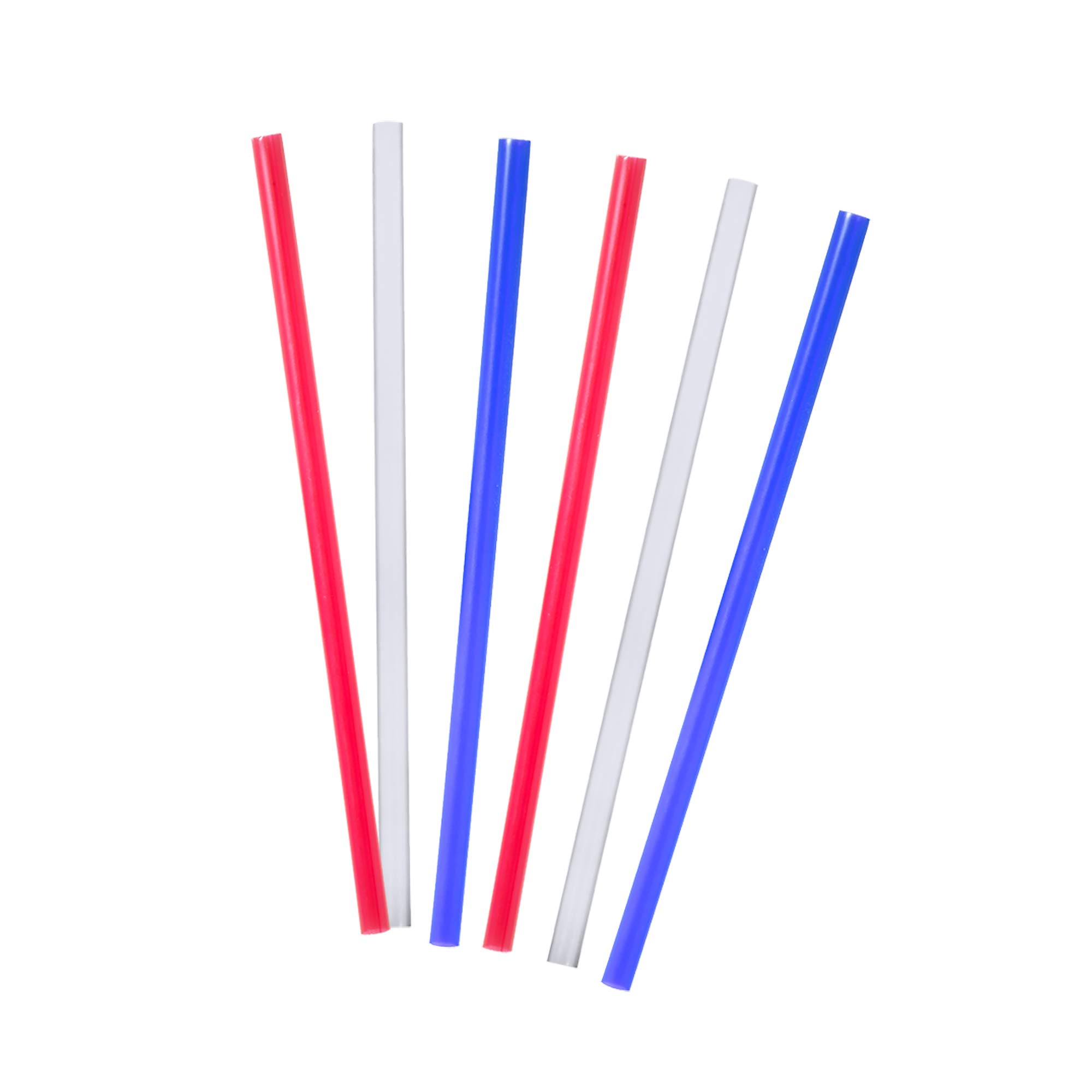 Assorted Reusable Straws