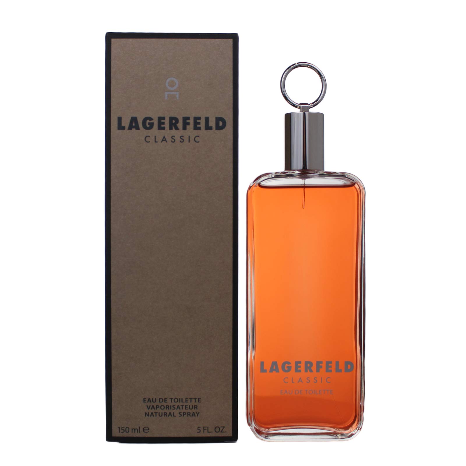 Karl lagerfeld perfume discount men