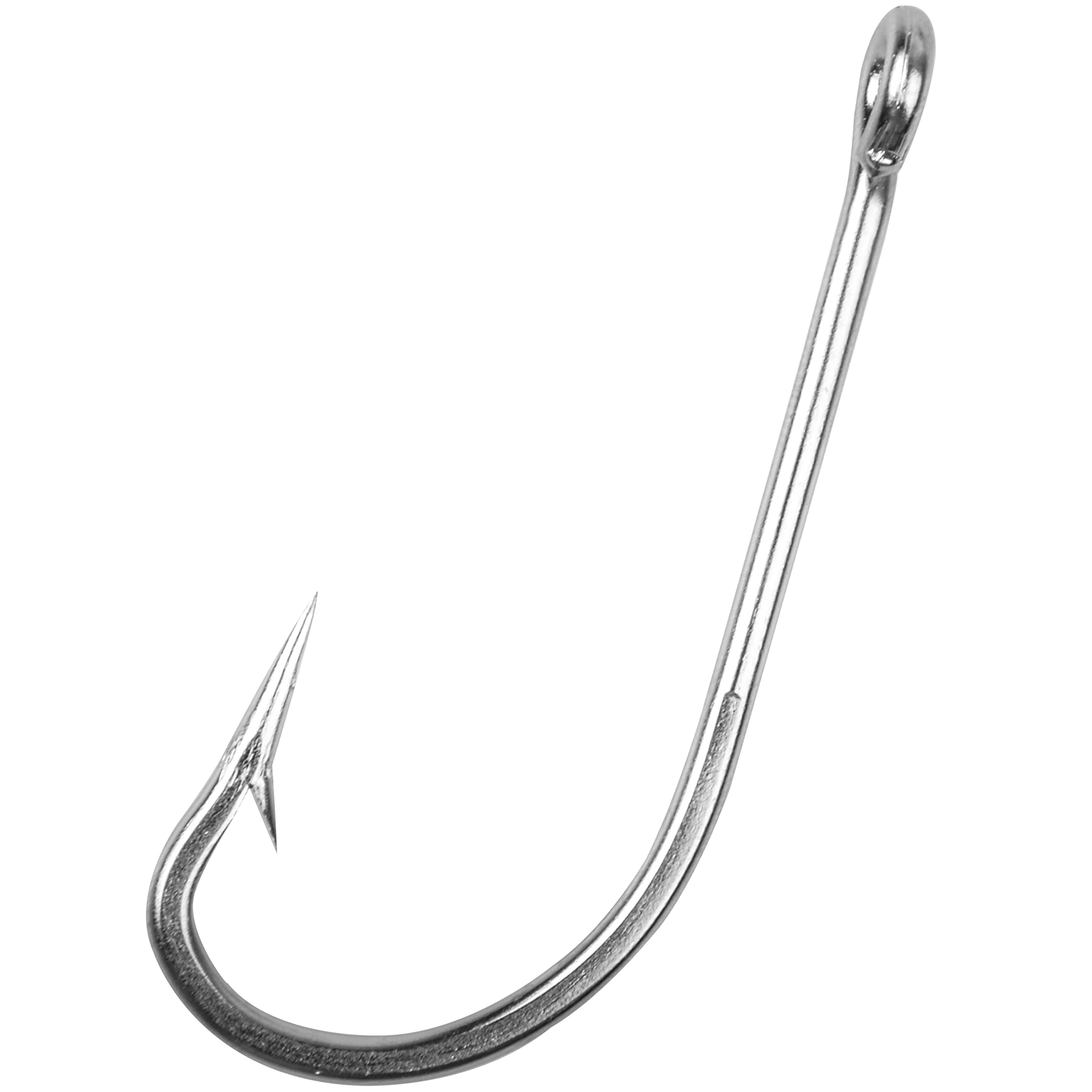 Buy Ezzy Saltwater Fishing Hook 6 pcs, Corrosion Resistant, Sharp, Durable,  Freshwater and Saltwater Fishing Hooks. Fishing Gear for Novice and  Experienced Anglers. Online at Best Prices in India - JioMart.