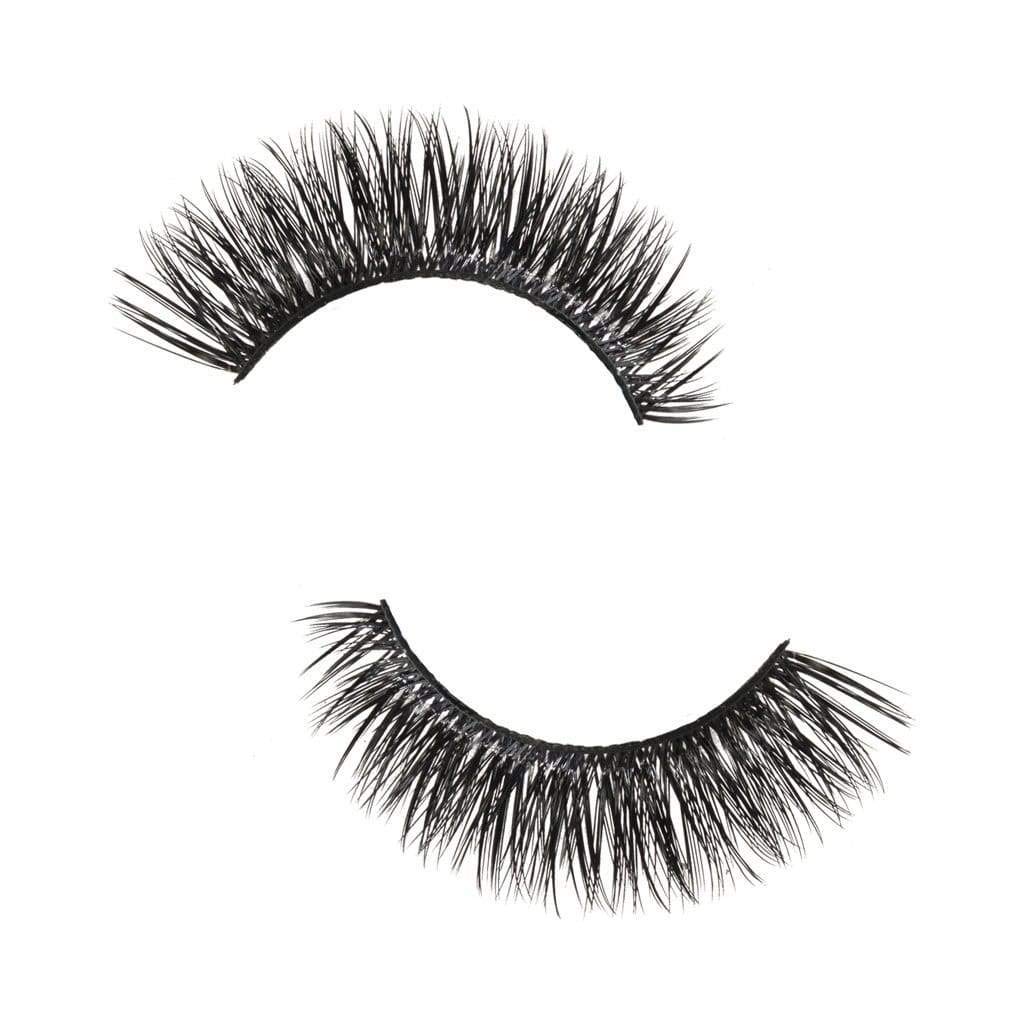 The Cr me Shop 3D Faux Mink Lashes - Legend