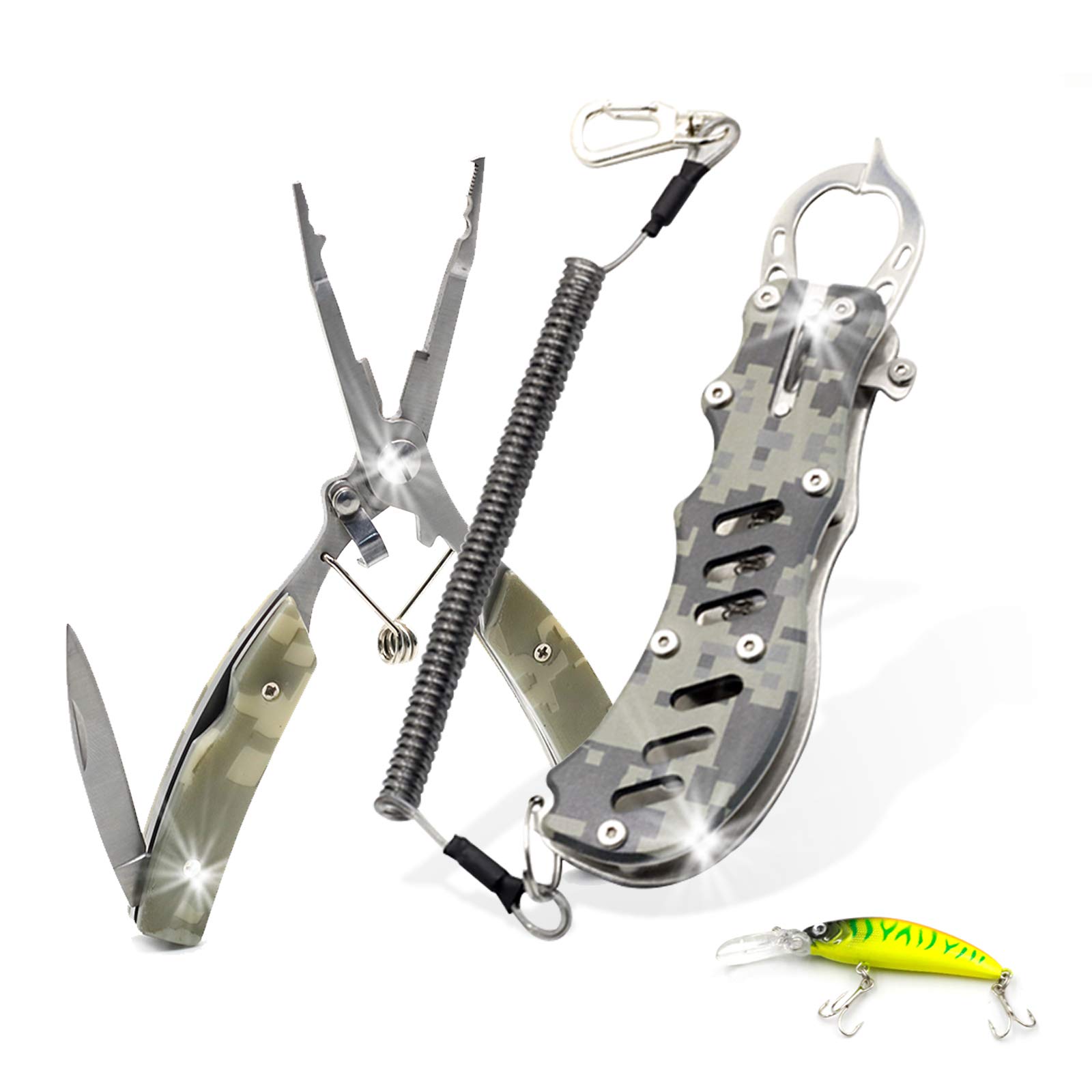  Fishing Gear And Equipment