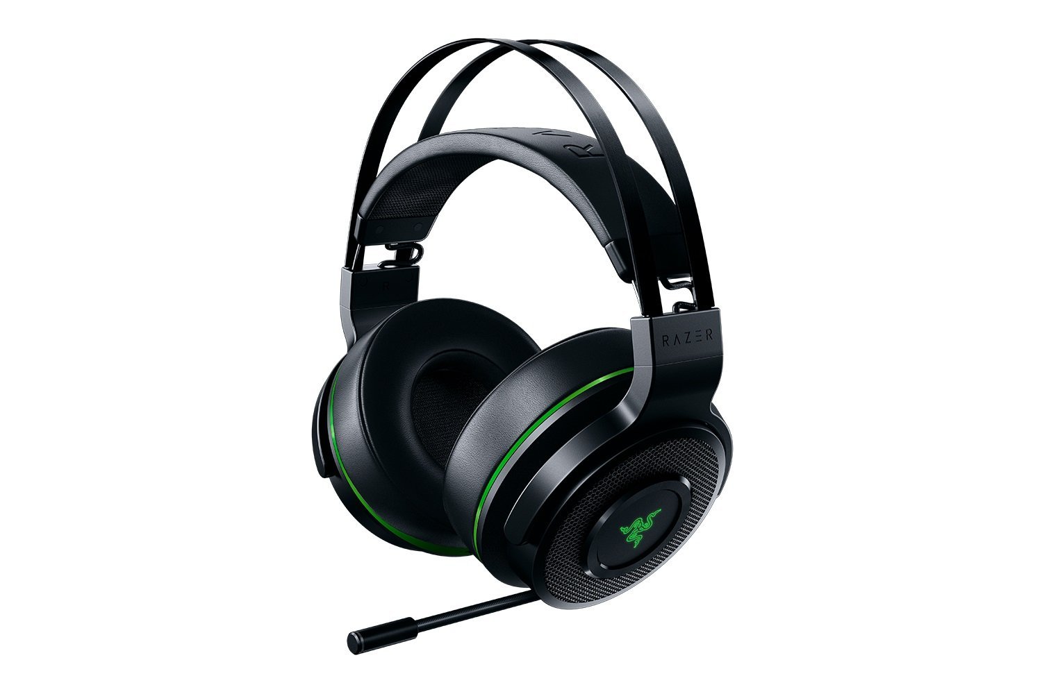 Razer Thresher for Xbox One Windows Sonic Surround Lag Free