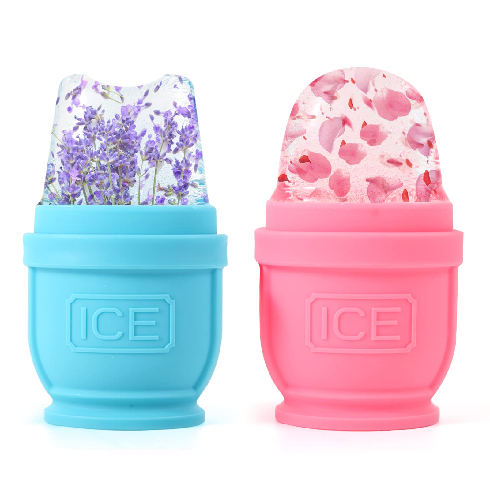 Ice Cup Molds