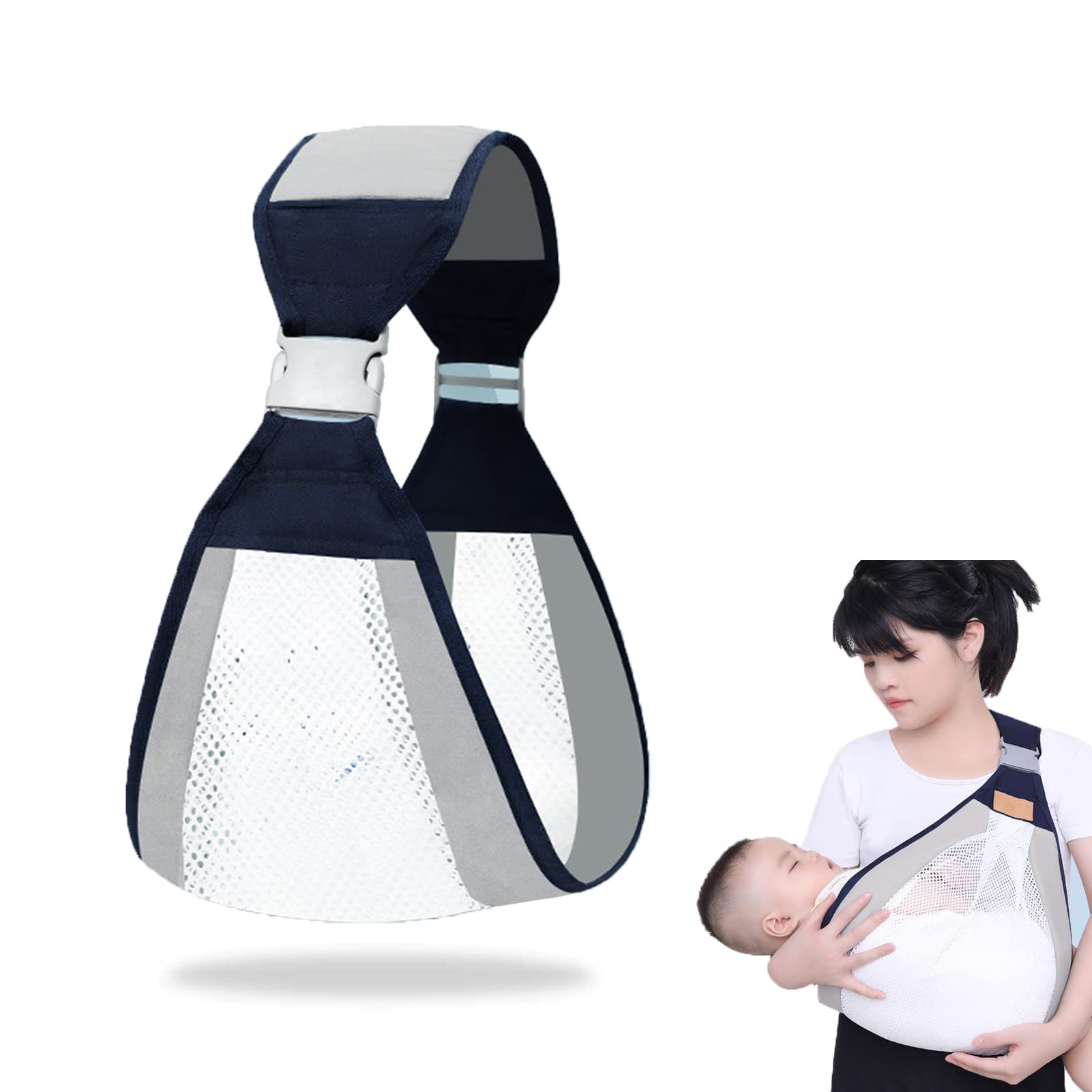 Quick dry cheap baby carrier