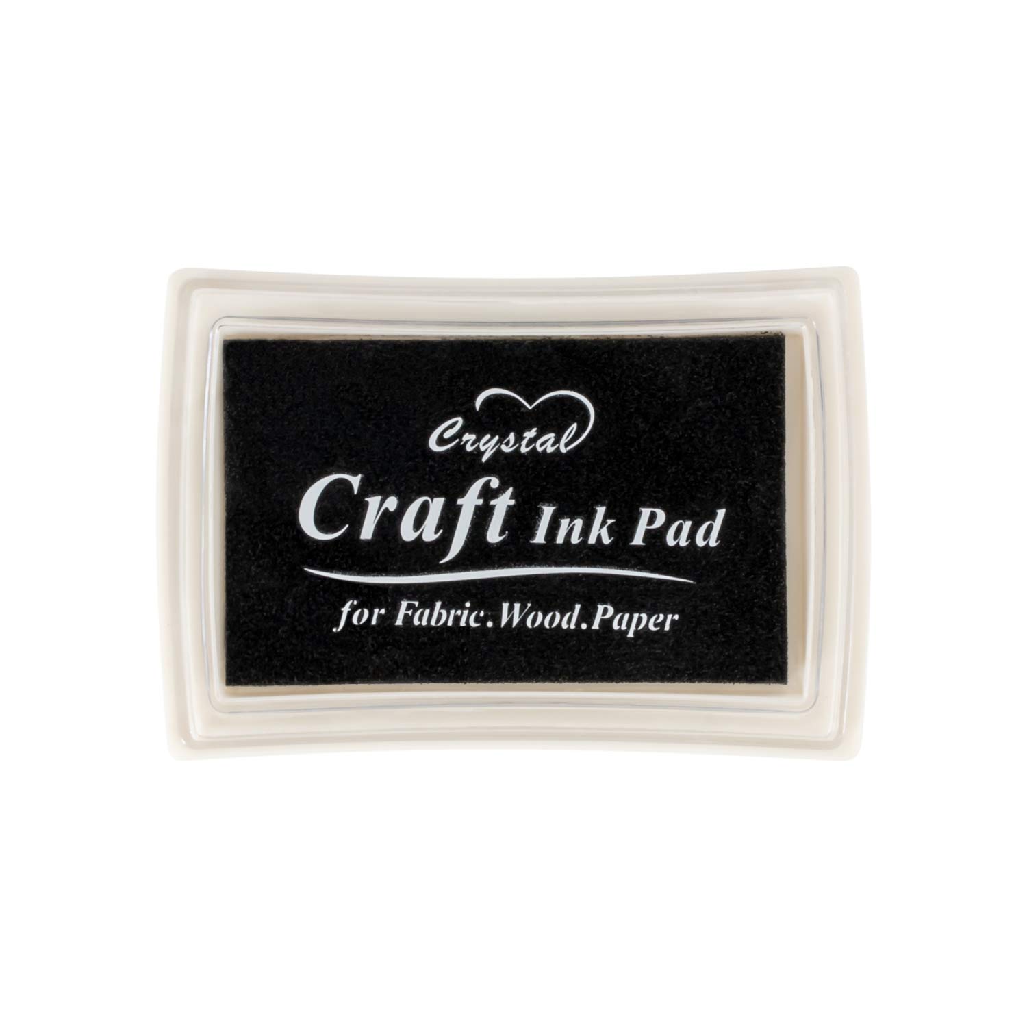 Ink Pad for Rubber Stamps