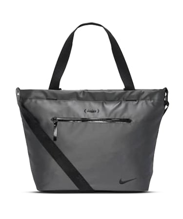 Nike Training tote bag in black