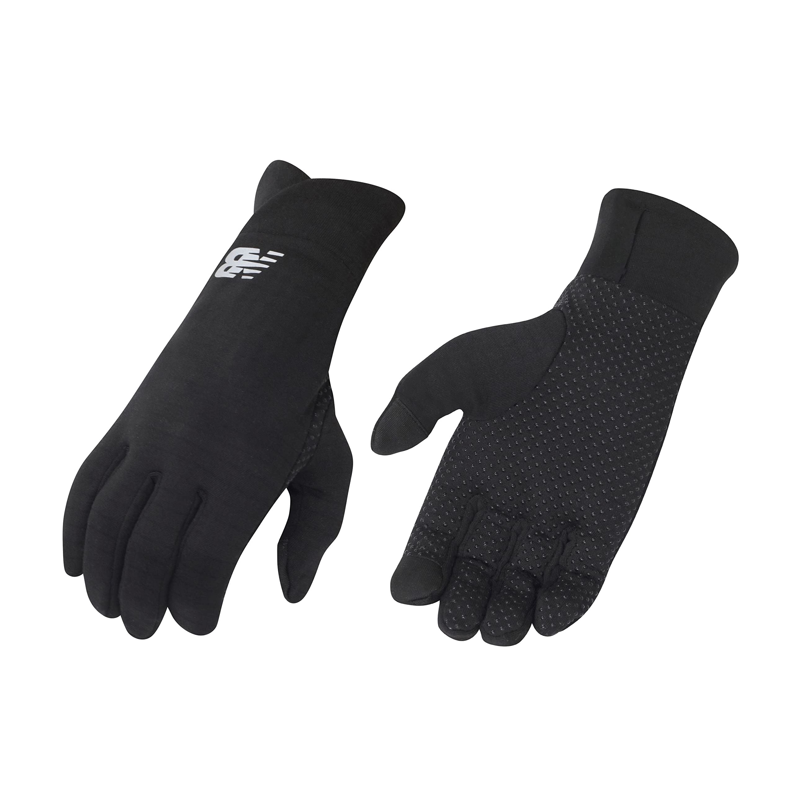 New Balance Women's Cold Weather Performance Gloves Large/X-Large