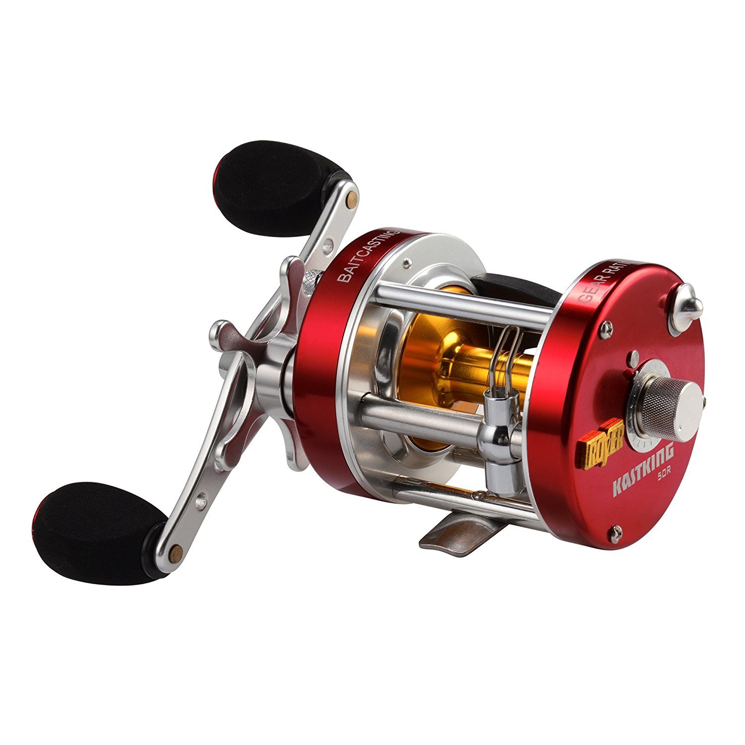 Best Conventional Reel for Bottom Fishing - Top 10 Conventional Reels