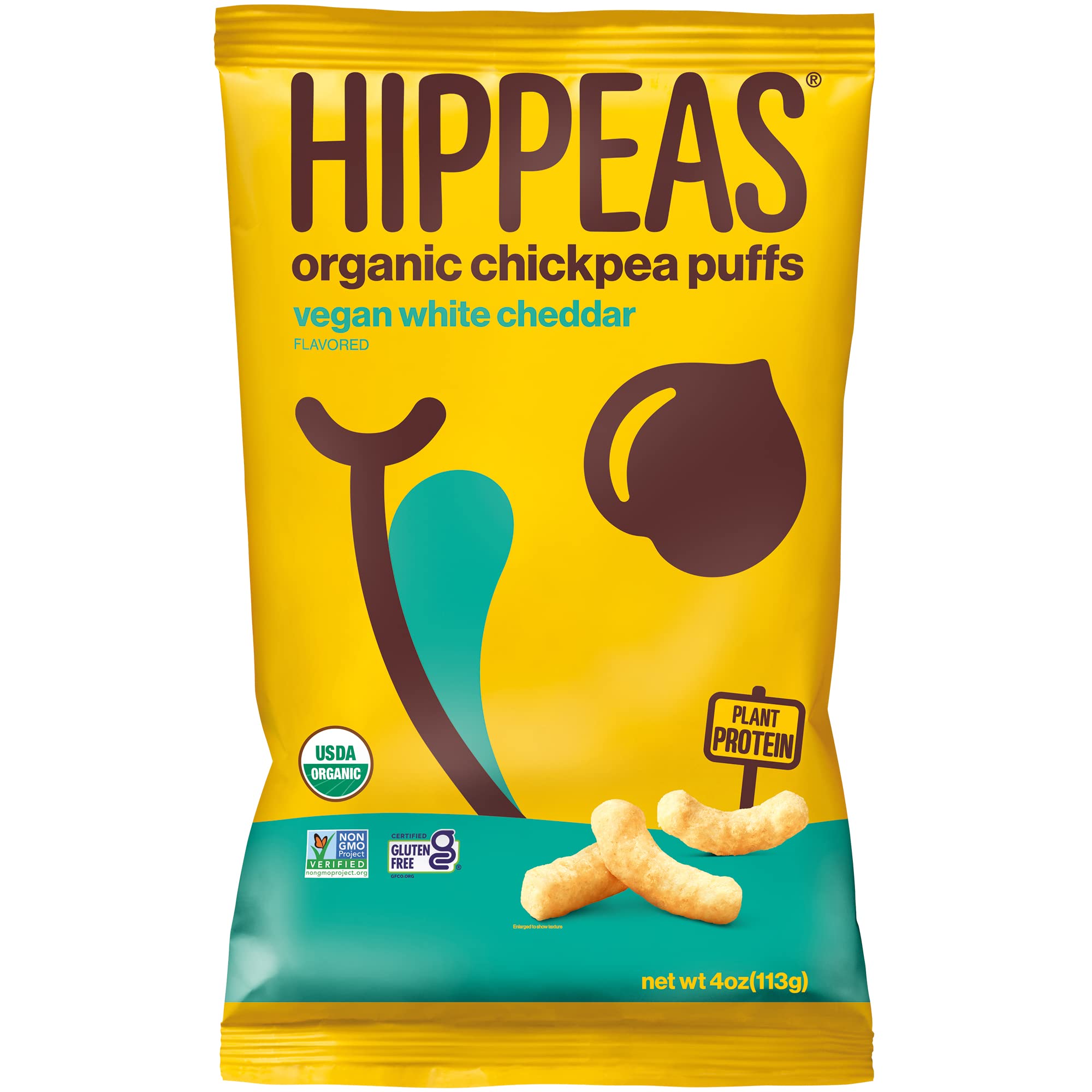 Press — The Hippie Chickpea