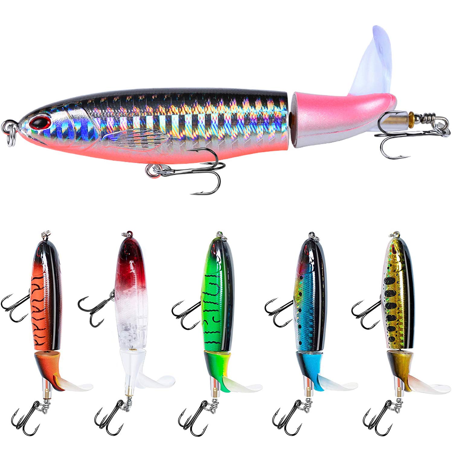ANFS 1piece Fishing Lures Multi Jointed Swim bait Crank bait Slow Sinking  Bionic Artificial Bait Freshwater Saltwater Trout Bass Fishing Accessories