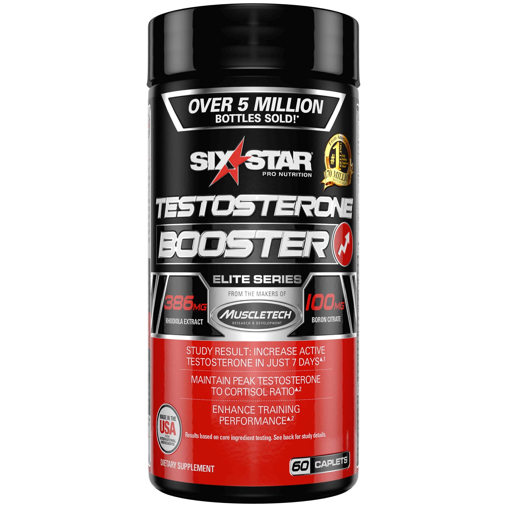 Six Star Pro Nutrition® To Bring Athletes And Philanthropy