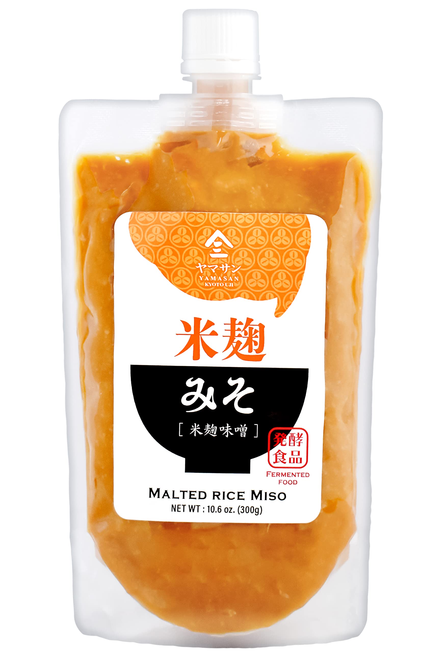 Two-Year Fermented Miso Paste, 10.58 oz — Umami Insider