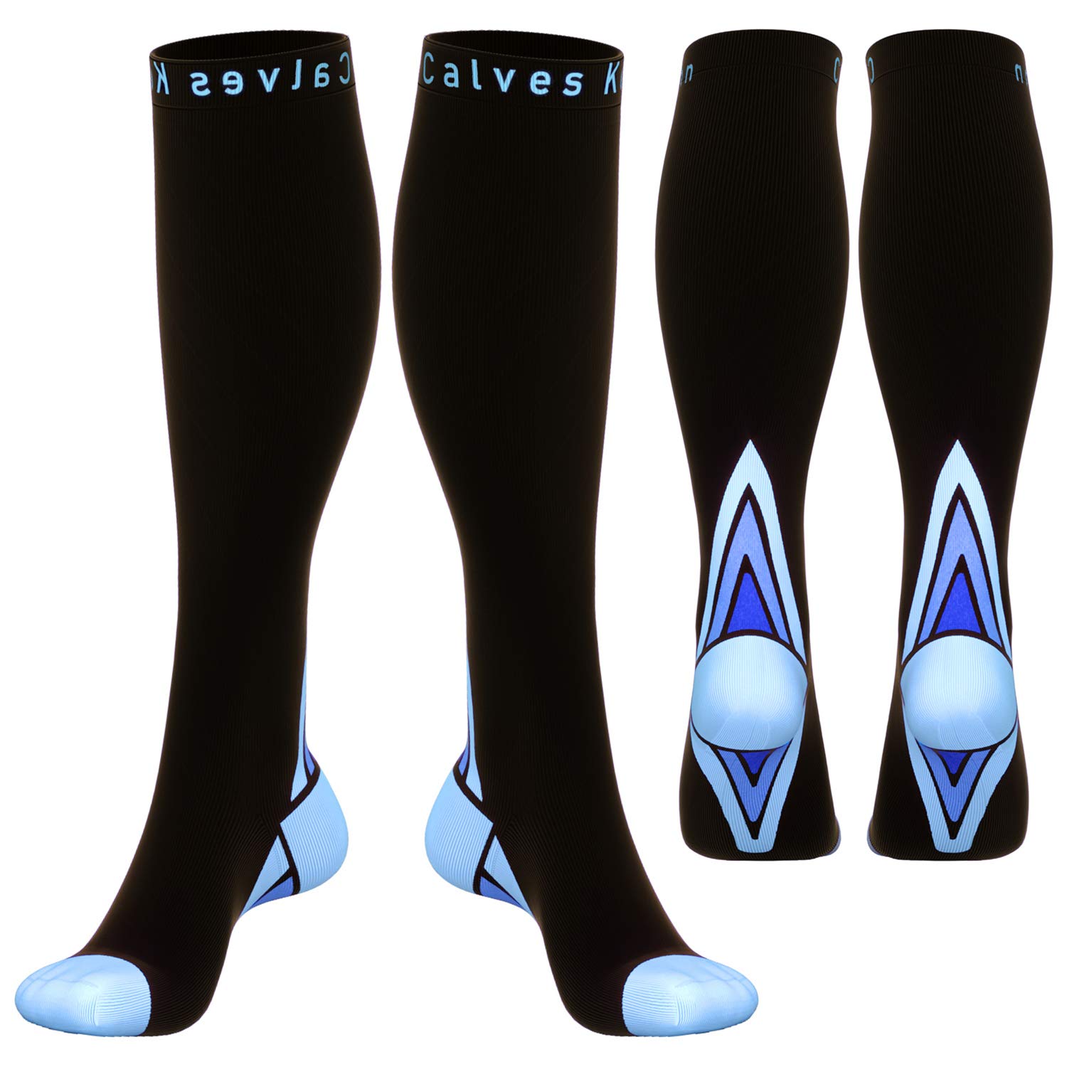 Best Compression Socks: Enhance Circulation and Comfort – Physix Gear Sport