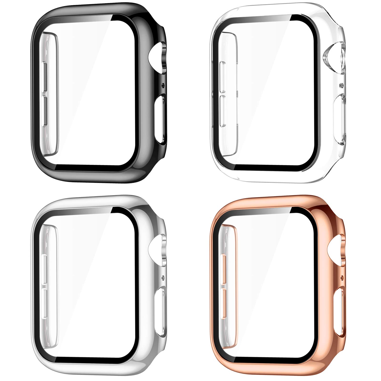 Iwatch 38mm clearance screen protector