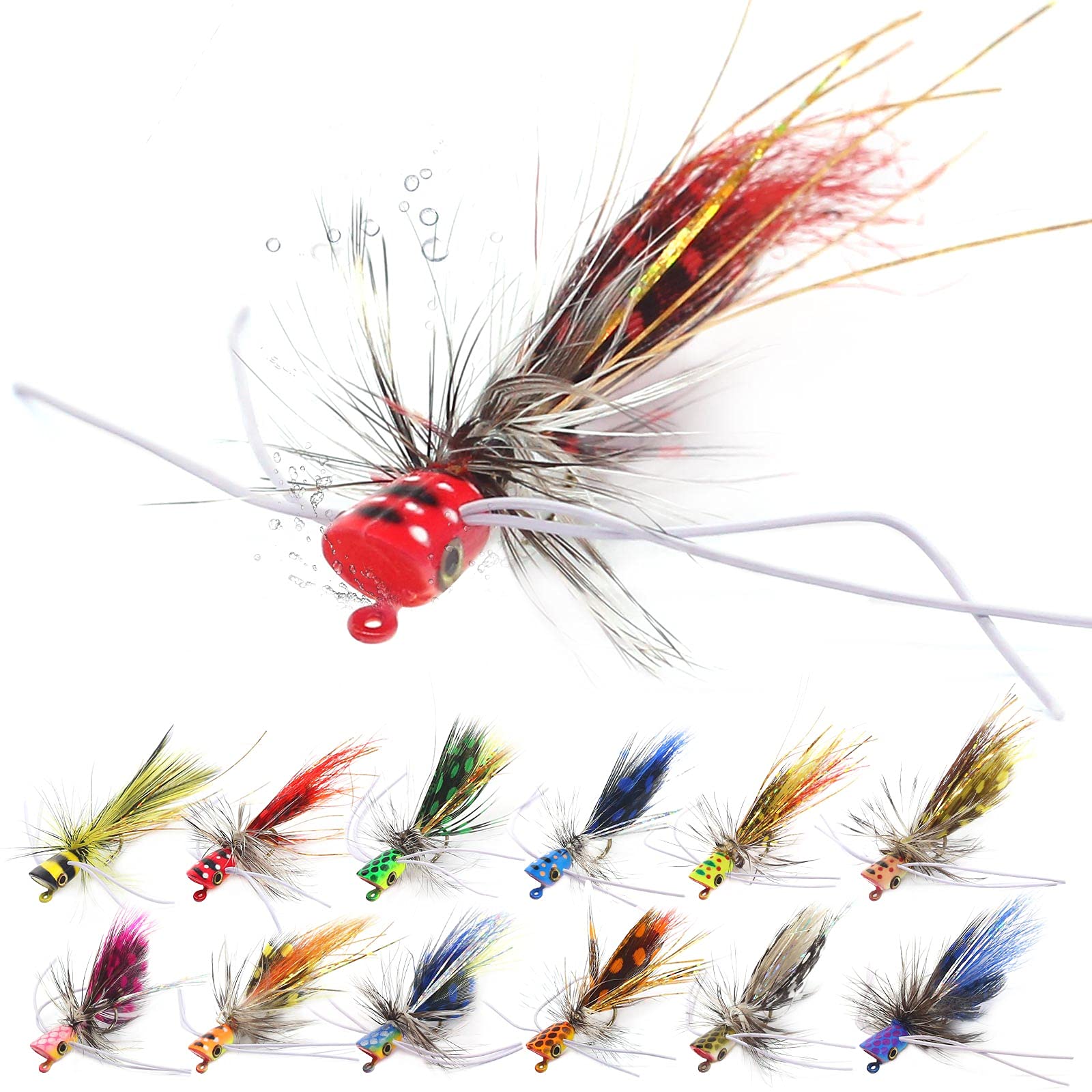 Flies for Fly Fishing