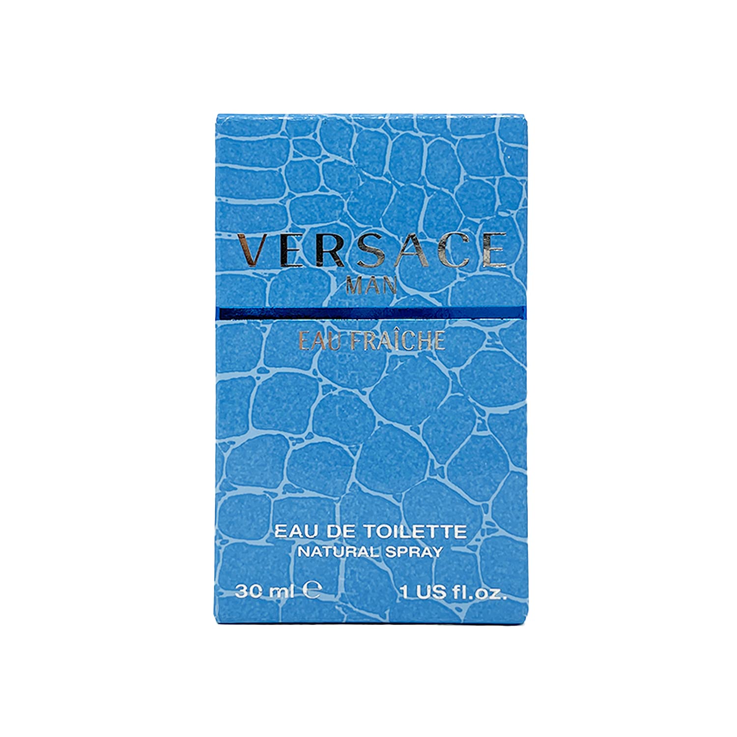 Versace man eau online fraiche 30ml