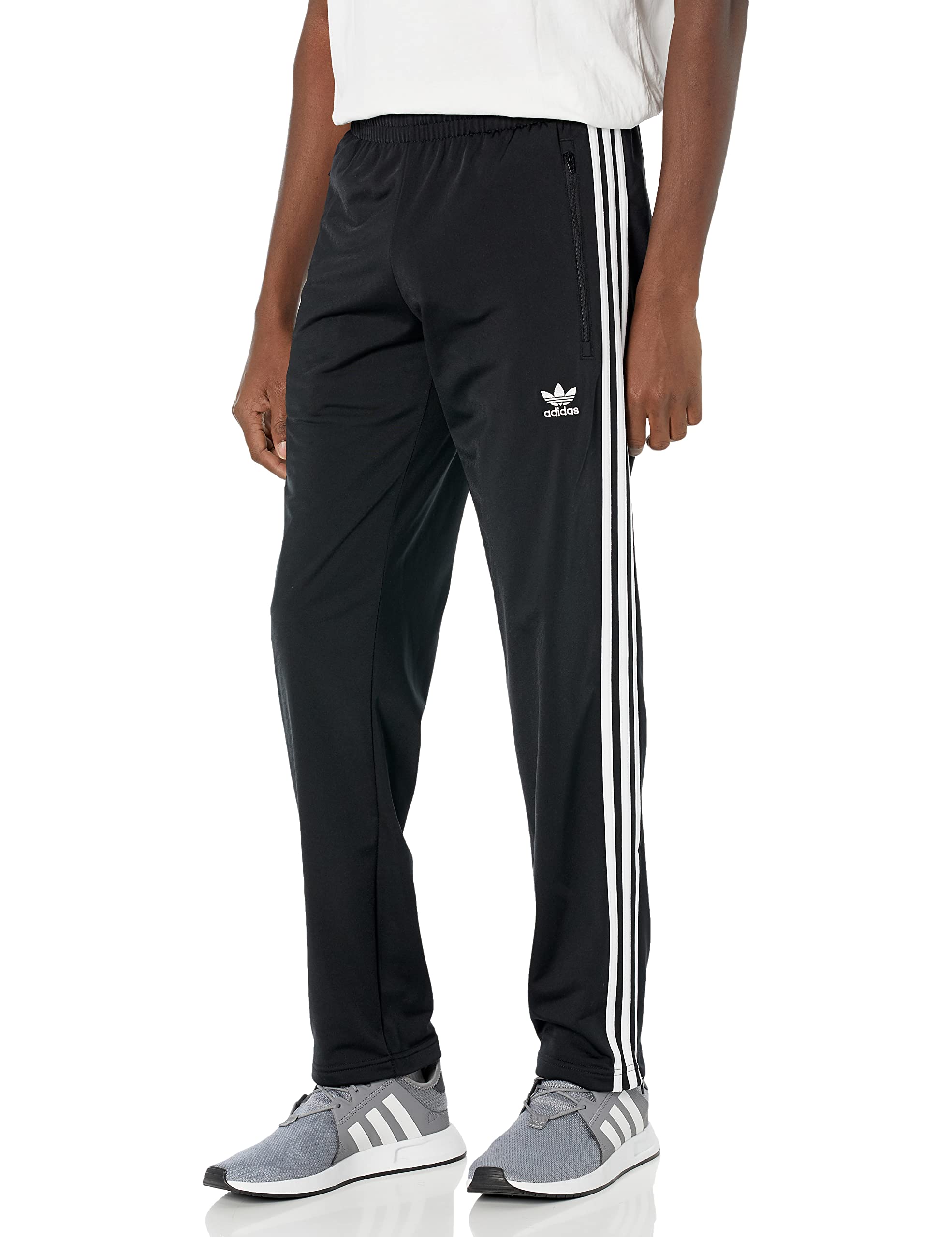 adidas Originals Men's Adicolor Classics Firebird Track suit (Jacket & Pant)