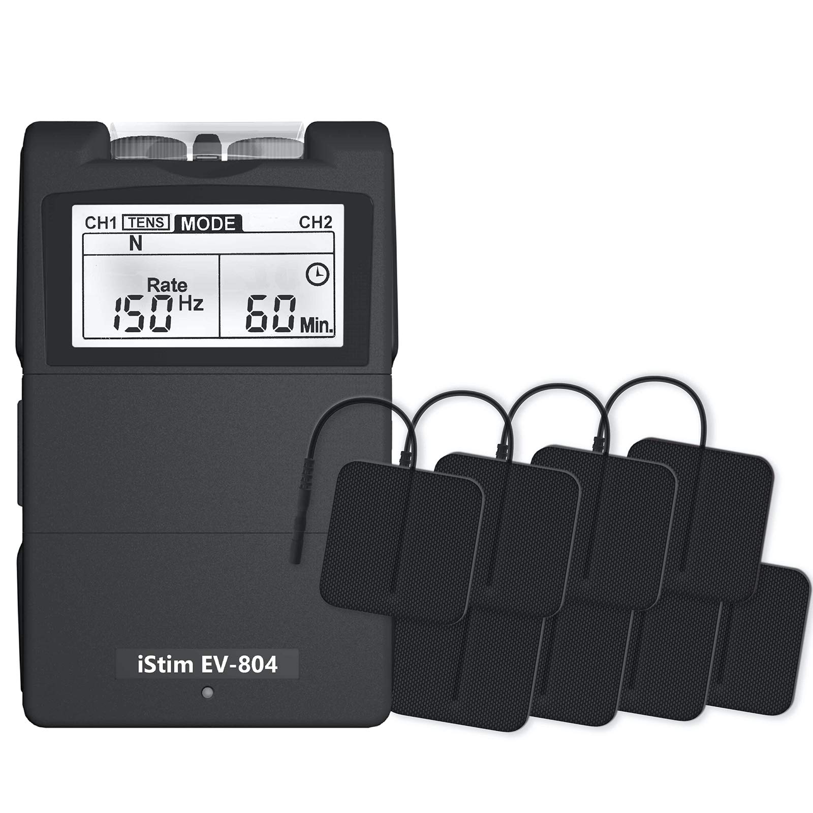 Tens machines and pads, Electrode Probes, Pain relief