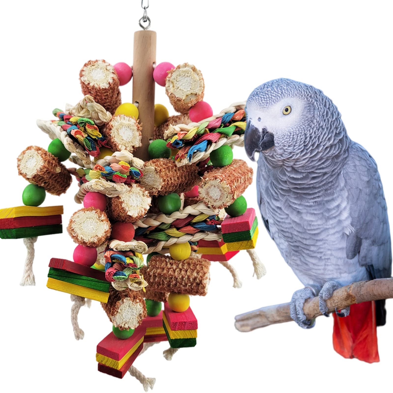 Parrot toys best sale