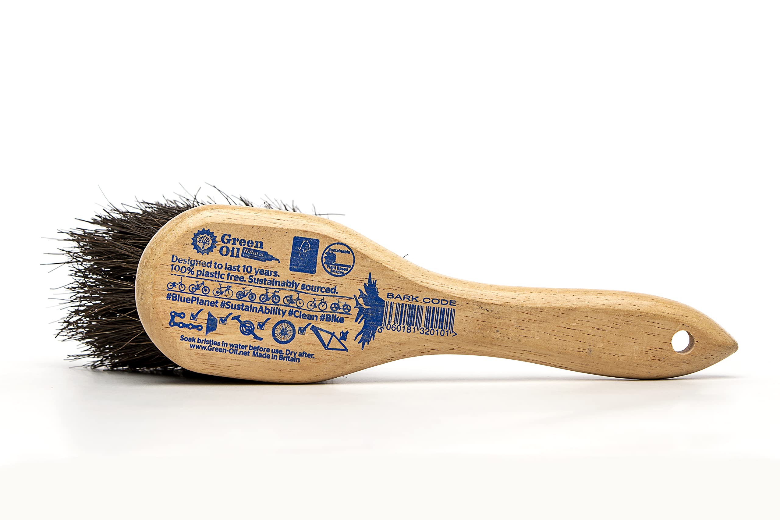 Future Brush FSC 100%