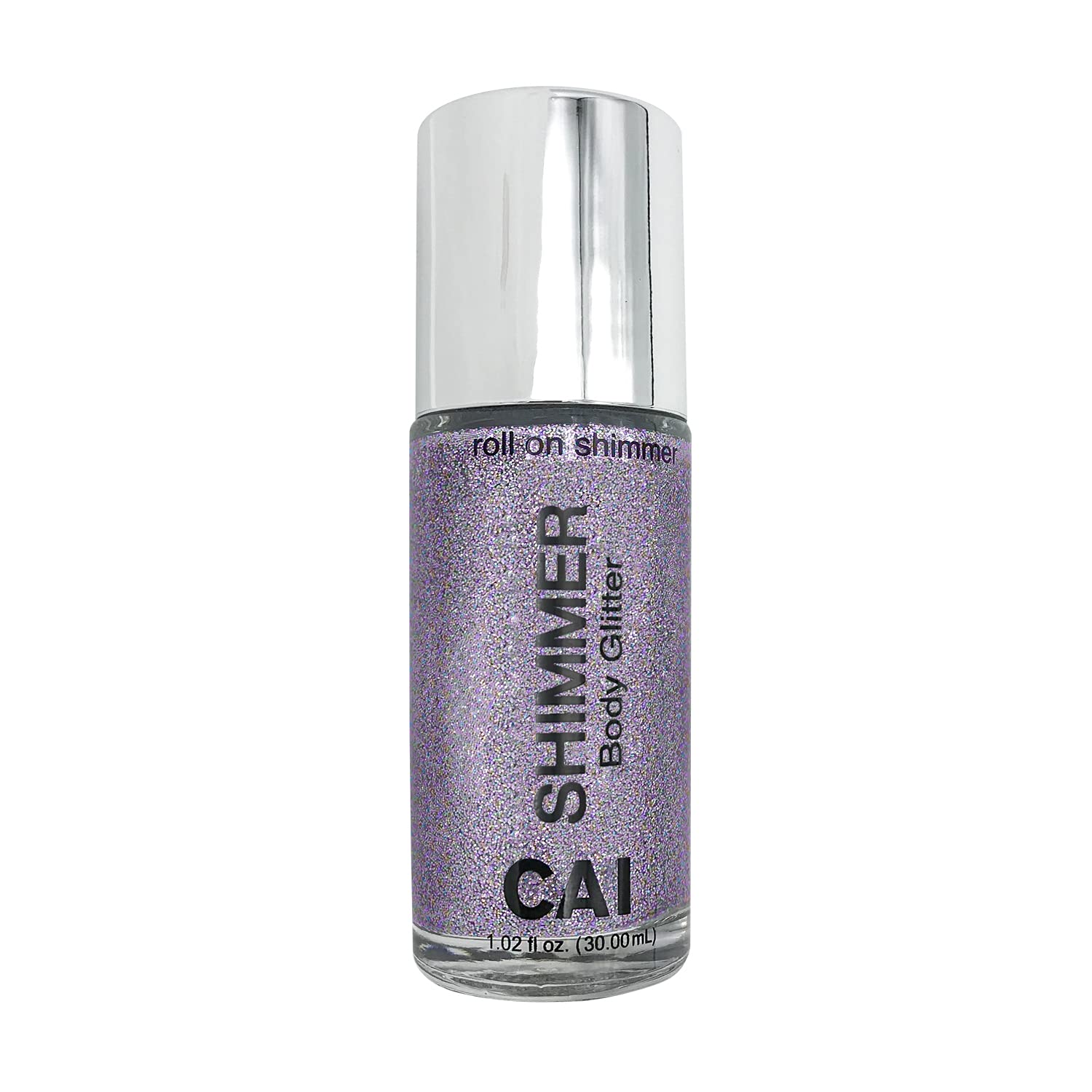 Diamond Glitter - Holographic Violet