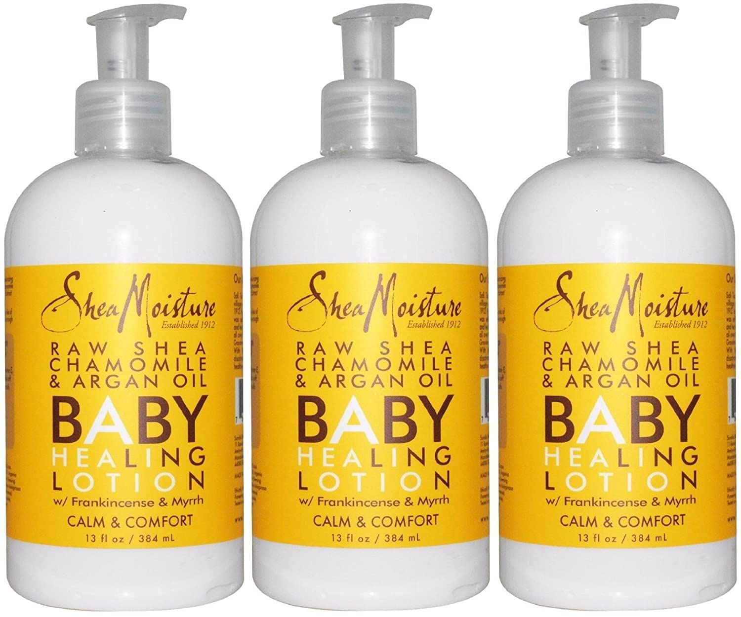 Shea butter hot sale lotion for babies