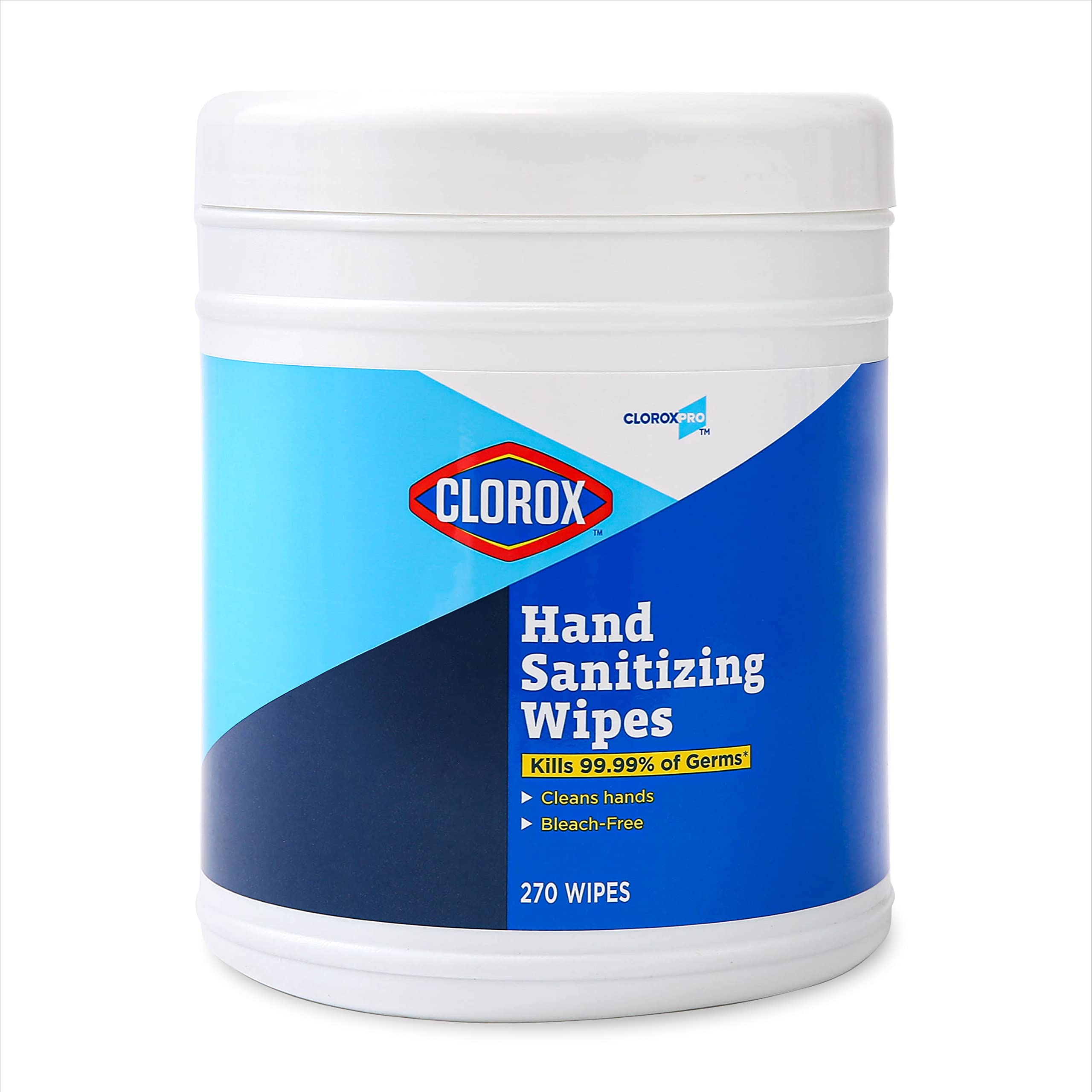 CloroxPro Disinfecting Wipes, Healthcare Cleaning Qatar