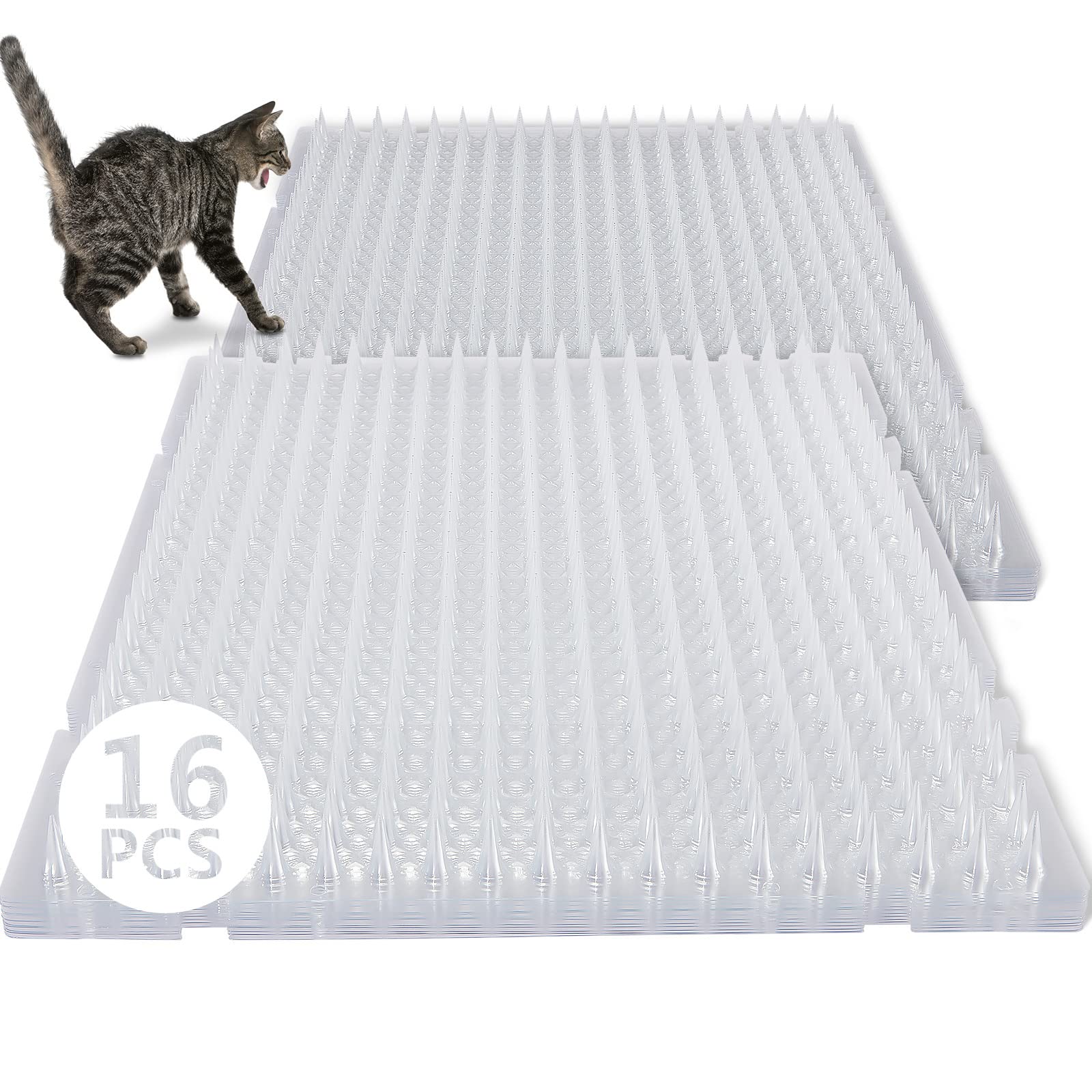  DOG CARE Pet Shock Mat Pet Training Mat for Cats Dogs