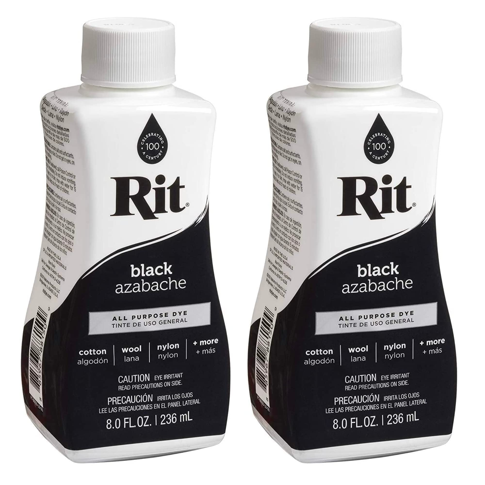 Rit White-Wash 1 7/8 oz., Fabric Dye