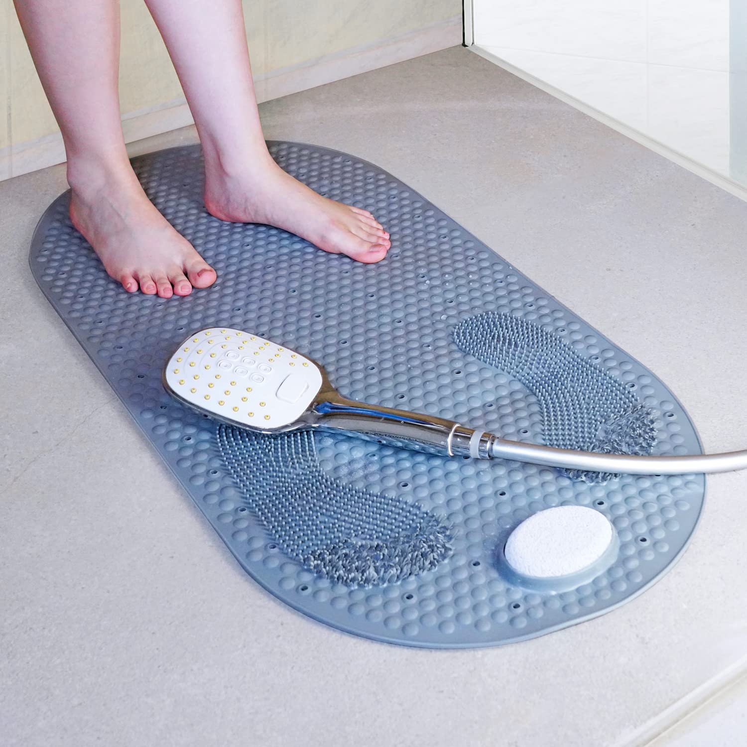 Anti Slip Bathroom Shower Mat