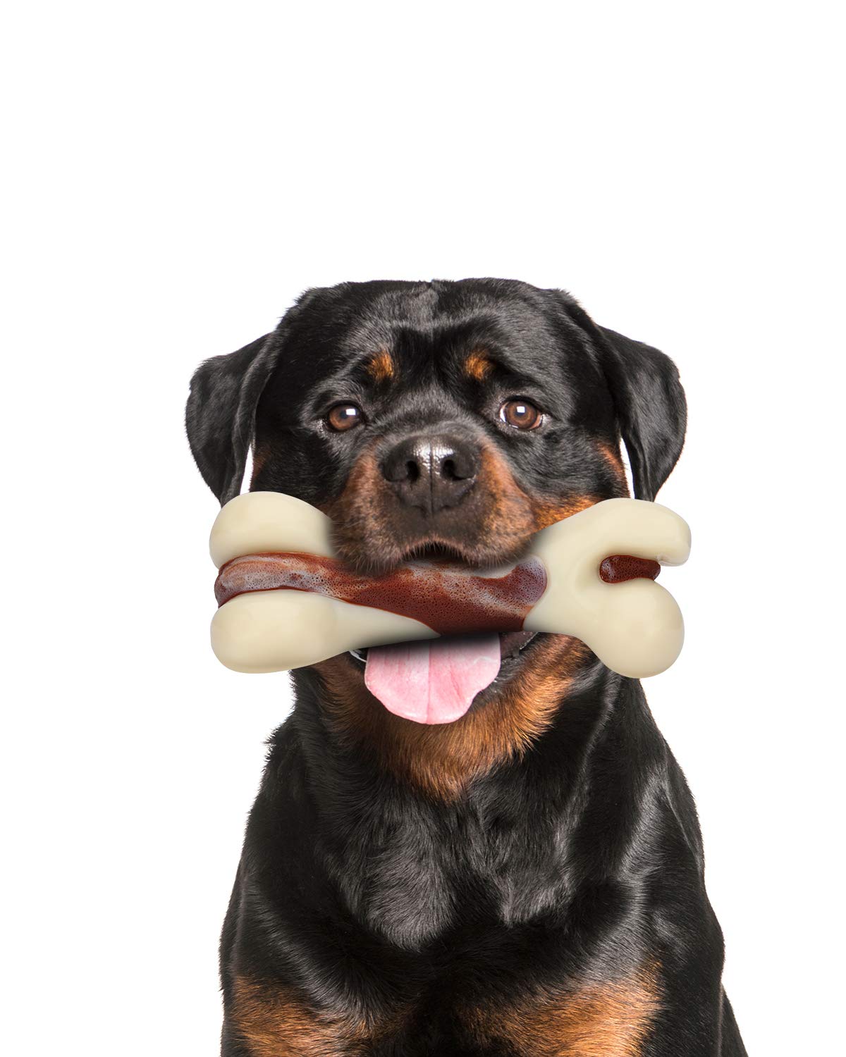 Best edible dog cheap chews for aggressive chewers