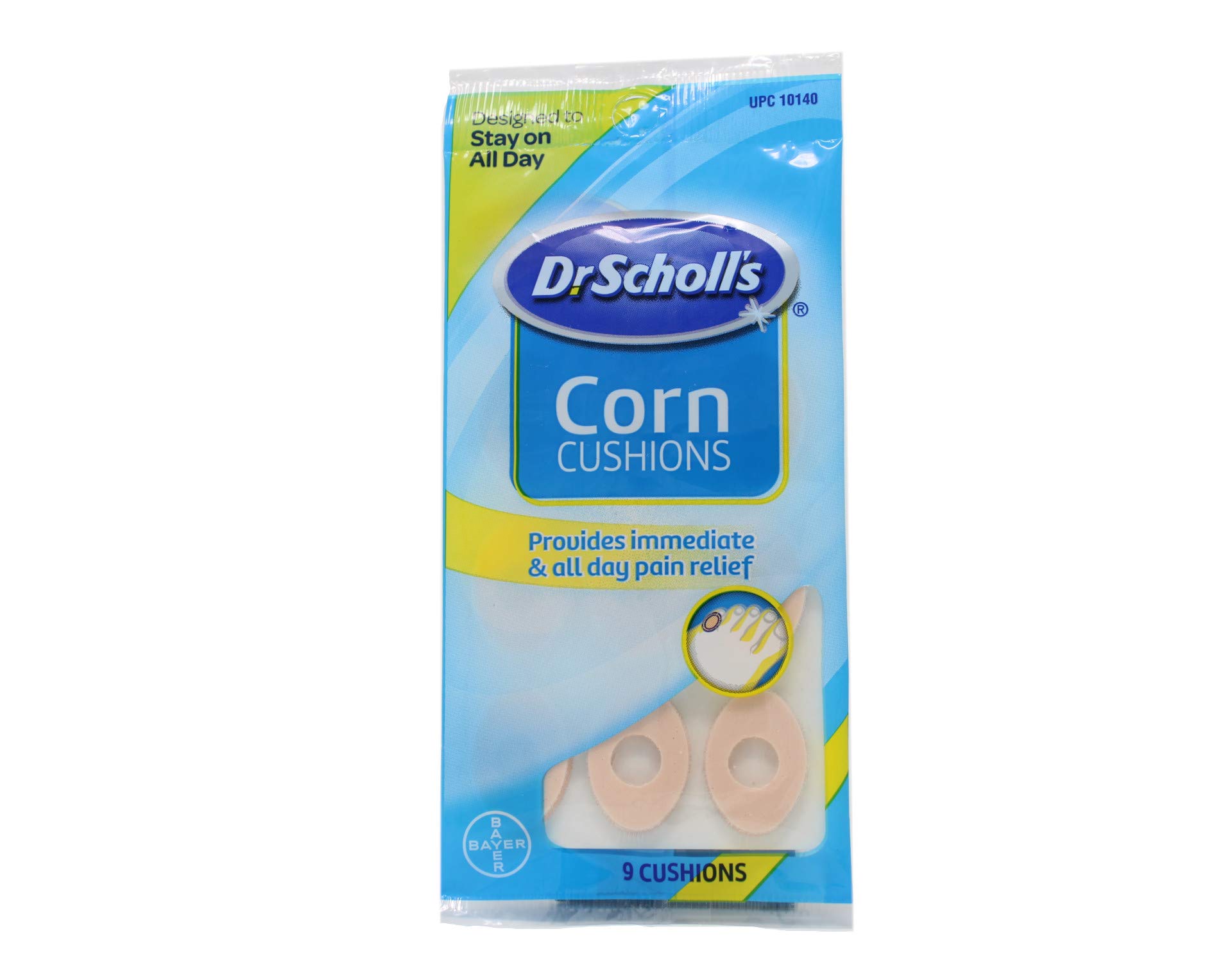 Dr scholls clearance cushions