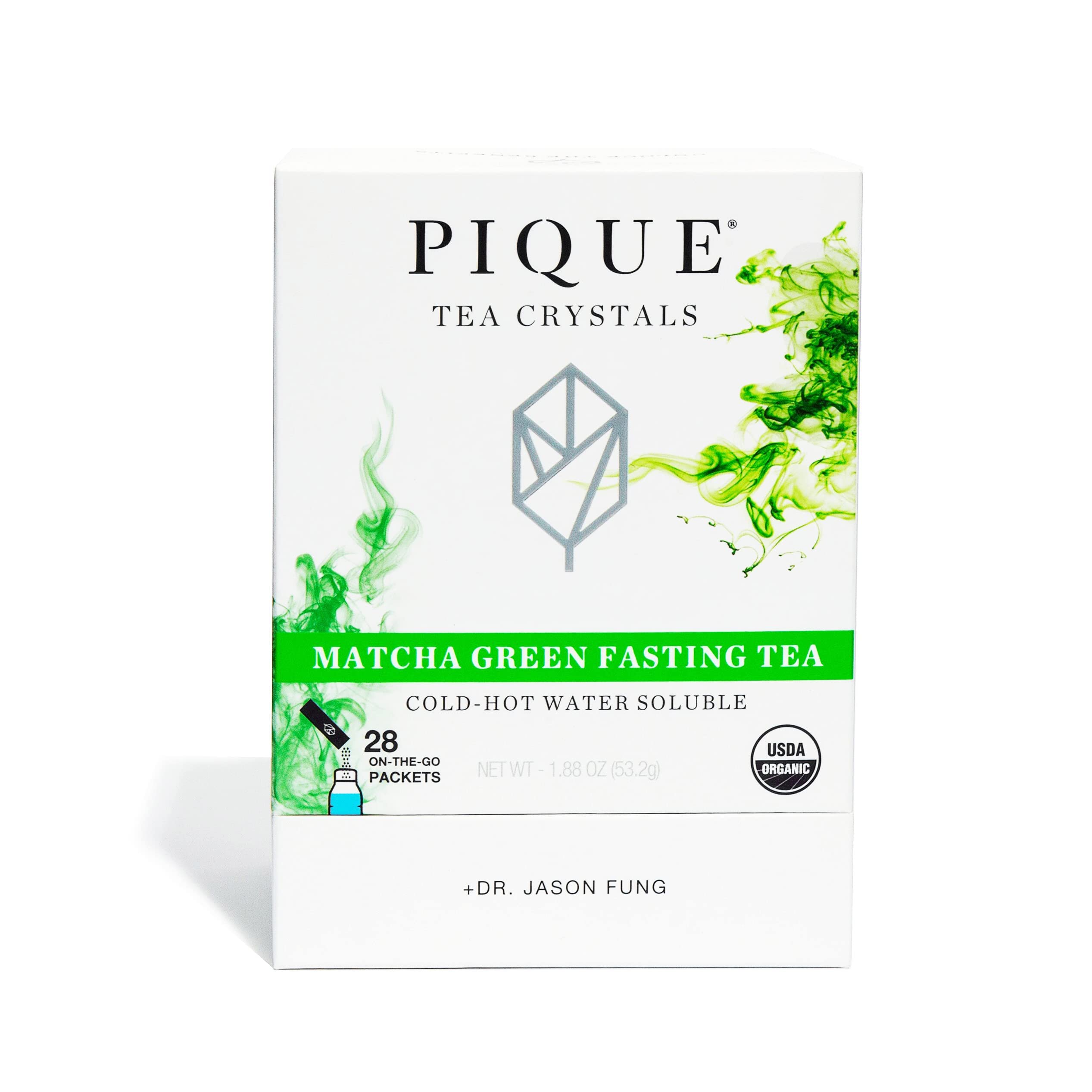 Matcha Pique Review 2022