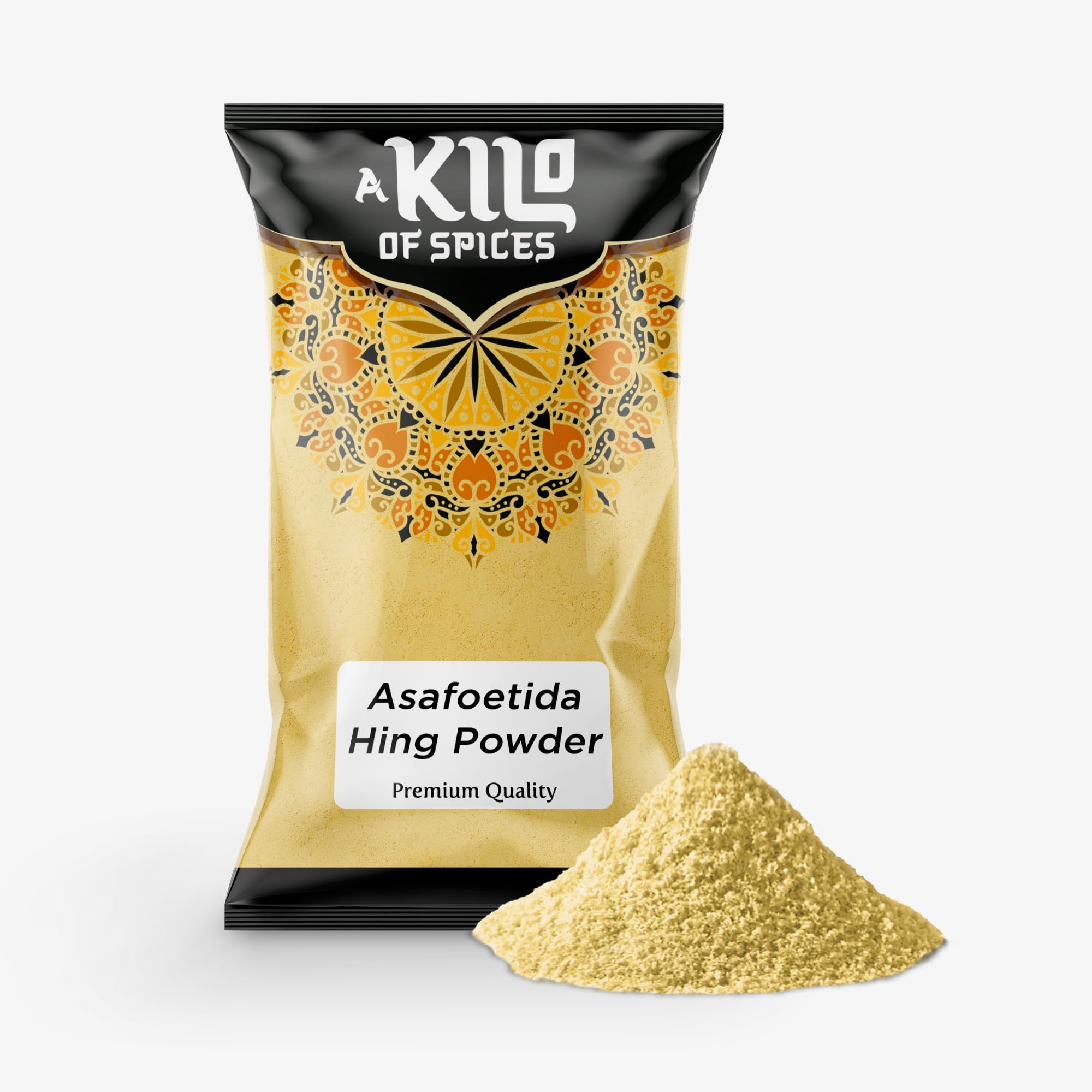 Monash FODMAP - Asafoetida, other wise know as Hing is a dried spice that  tastes like onion and garlic. Best news? It is low FODMAP!! This powder is  potent so here are