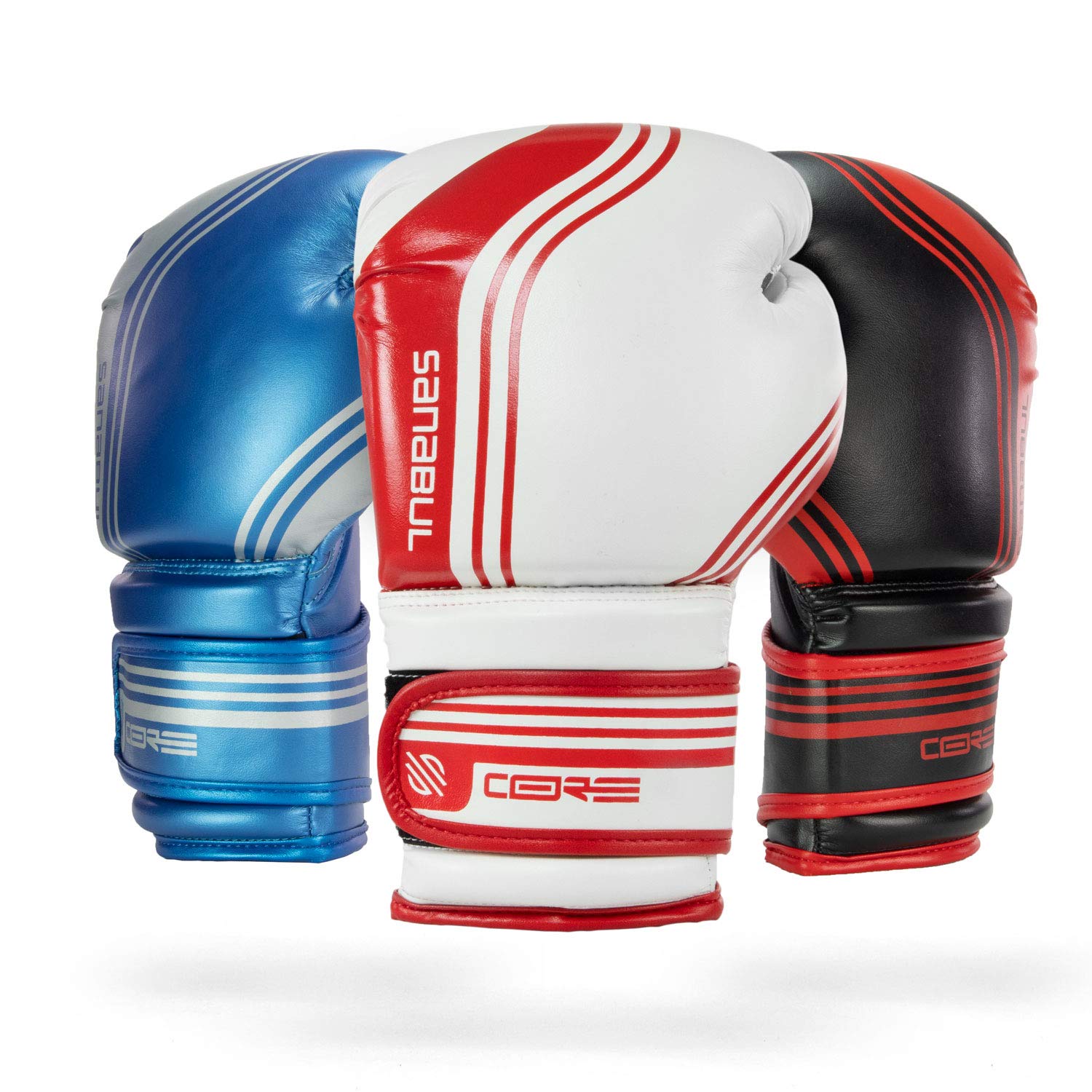 Sanabul Seven Zero Professional Boxing Gloves