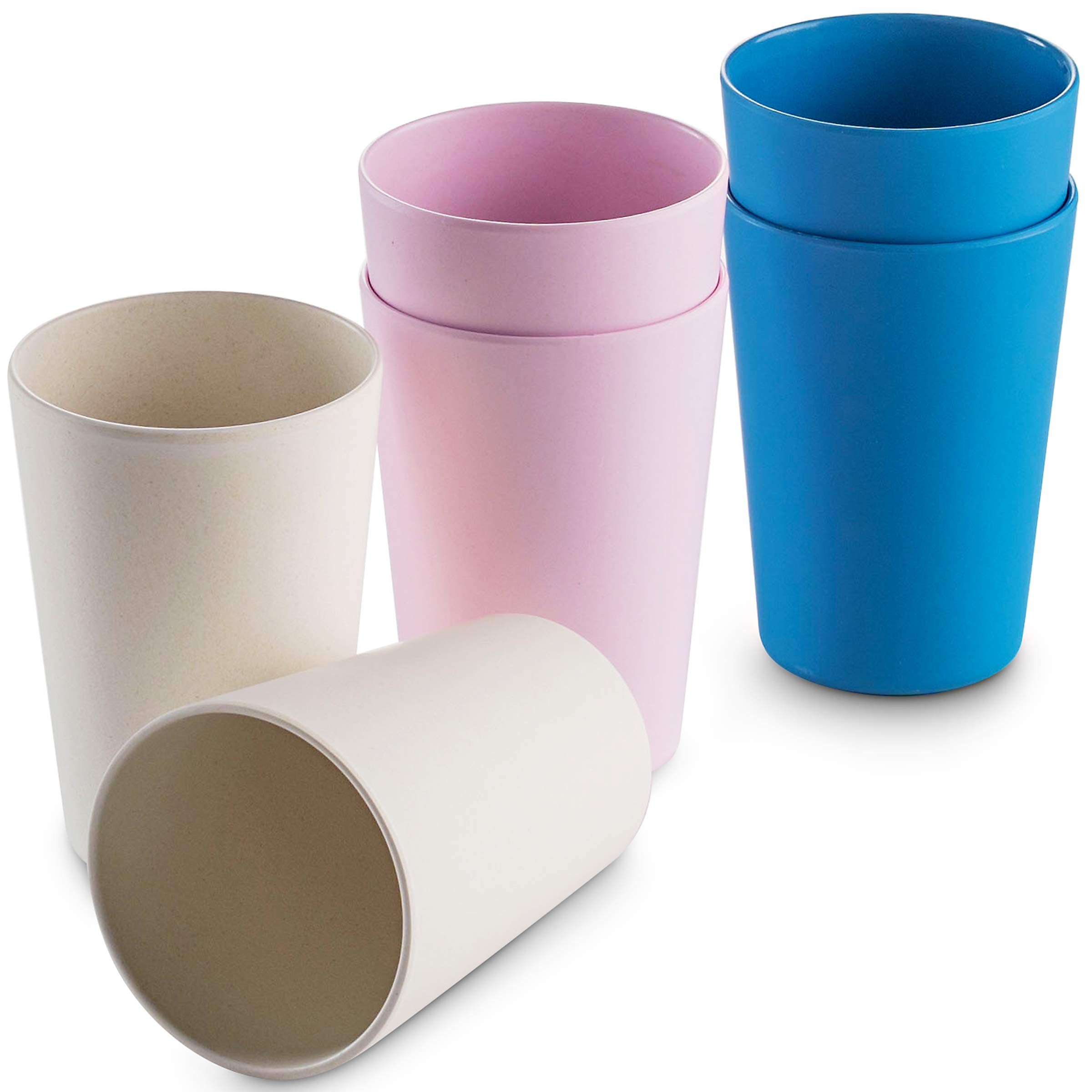 Bamboo Drinking Cups