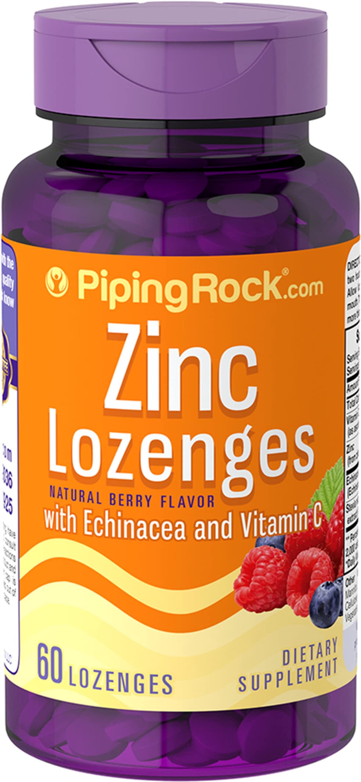 piping-rock-zinc-lozenges-60-count-with-vitamin-c-and-echinacea