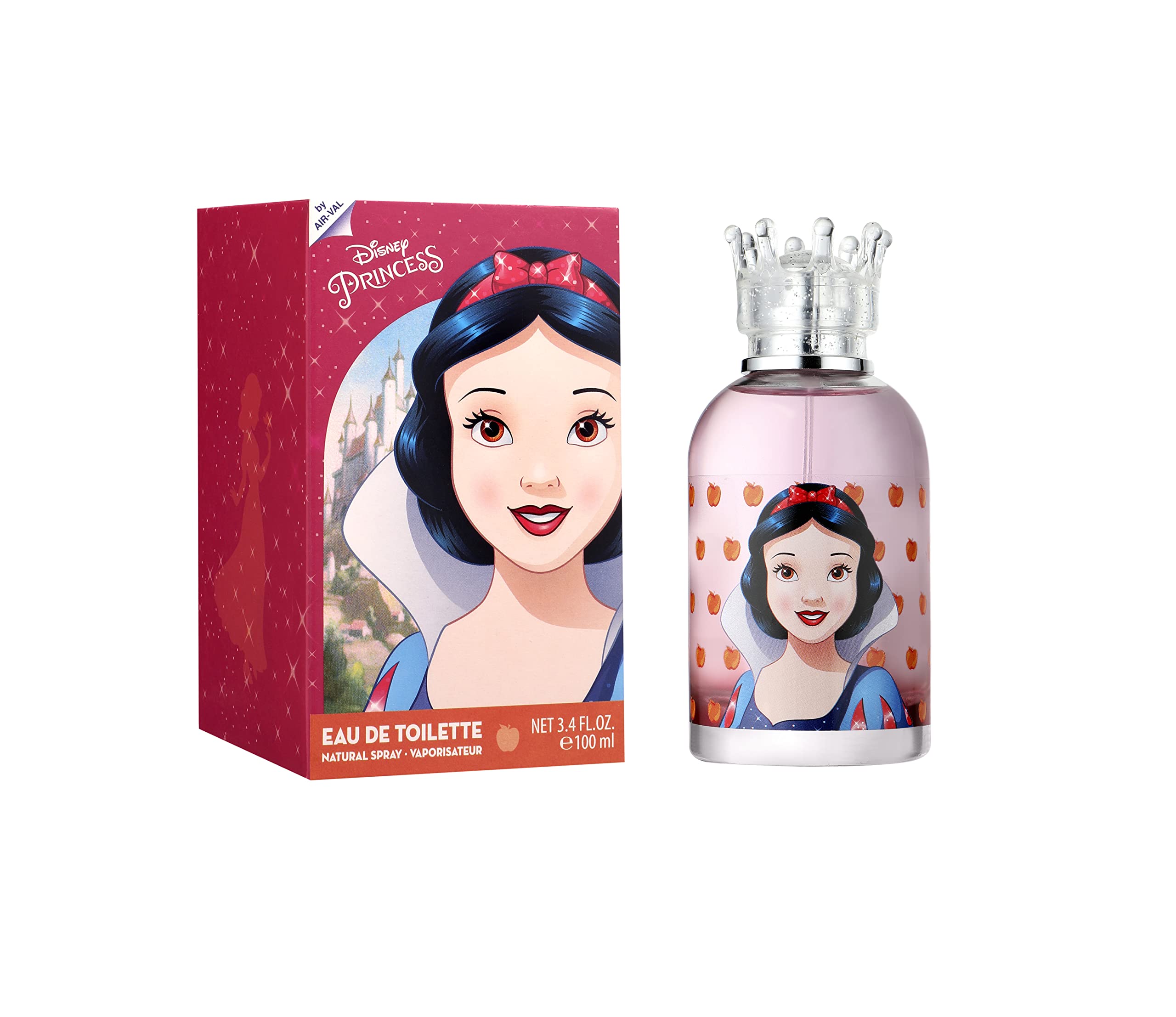 Snow white perfume hot sale