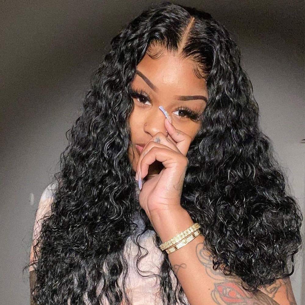 HOW TO add BABY HAIRS to ANY LACE FRONT WIG, No CUTTING!, No STEAM!