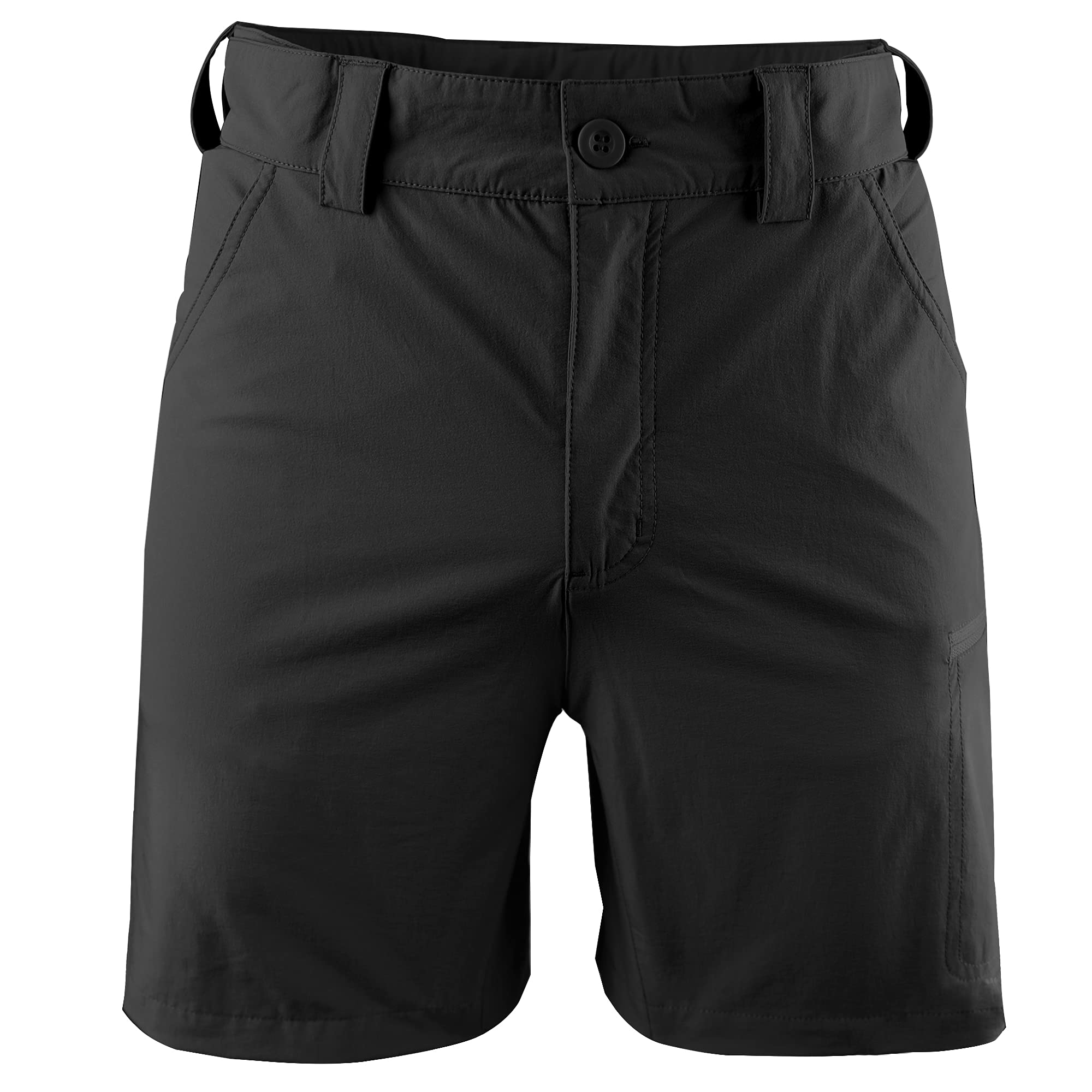 FitsT4 Men's Rain Pants Lightweight Waterproof Outdoor Pants