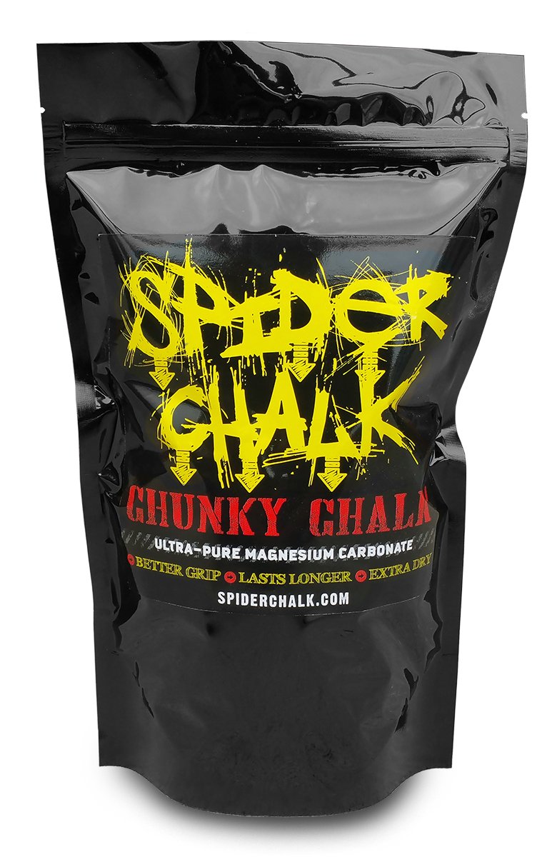 Spider Chalk Liquid Chalk - 8oz