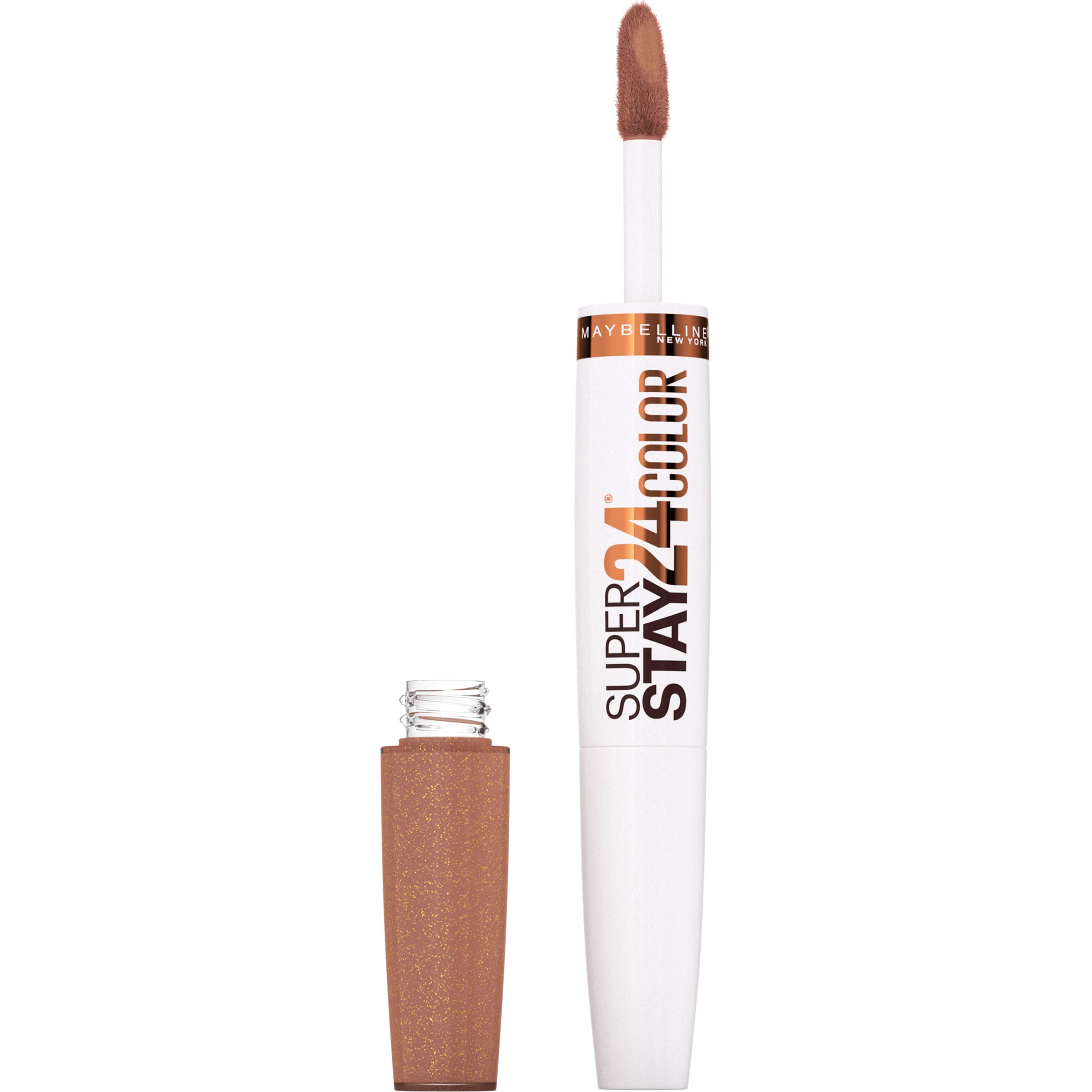 maybelline new york super stay 24