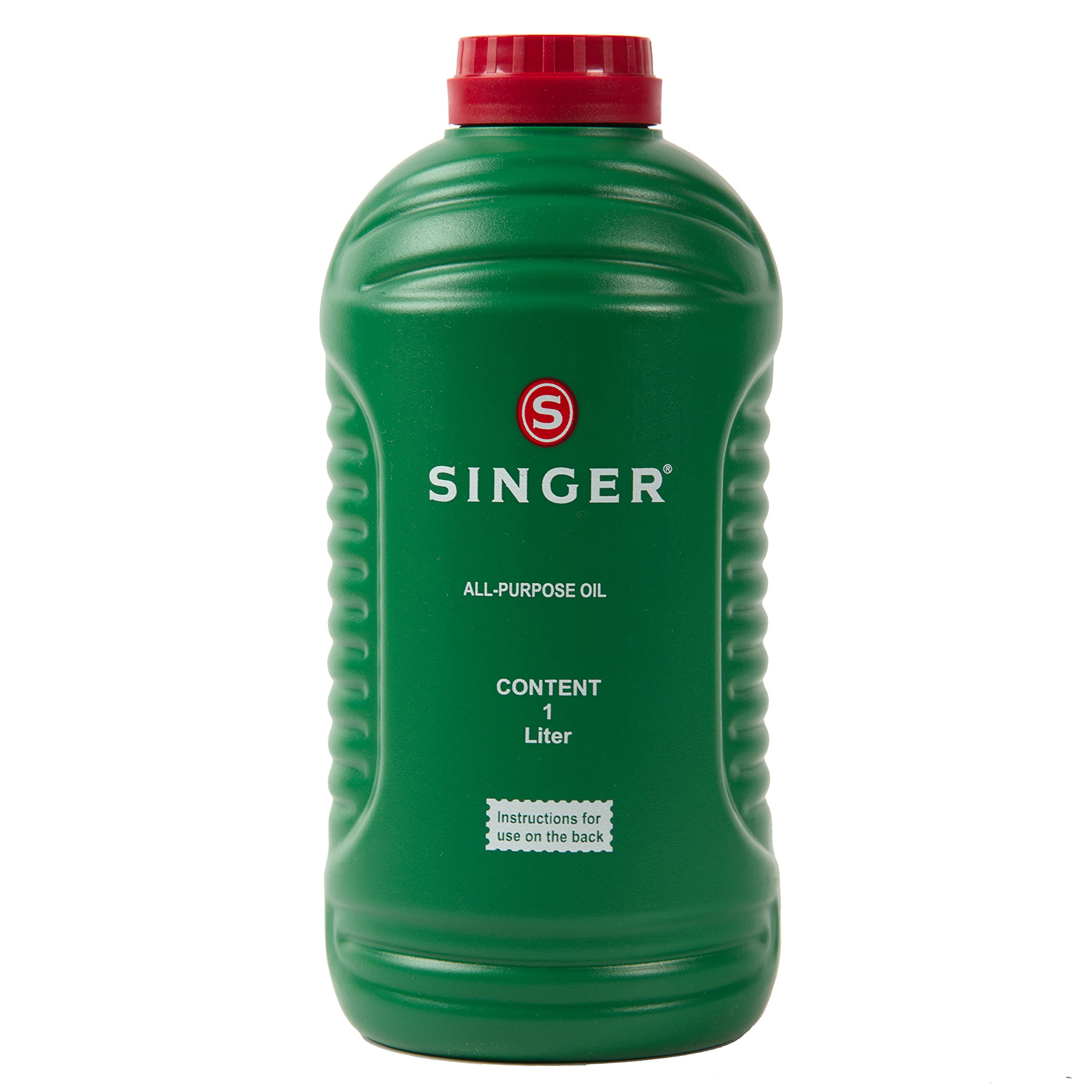 For Singer All Purpose Oil 60 ml sewing machine oil lubaricant bottle