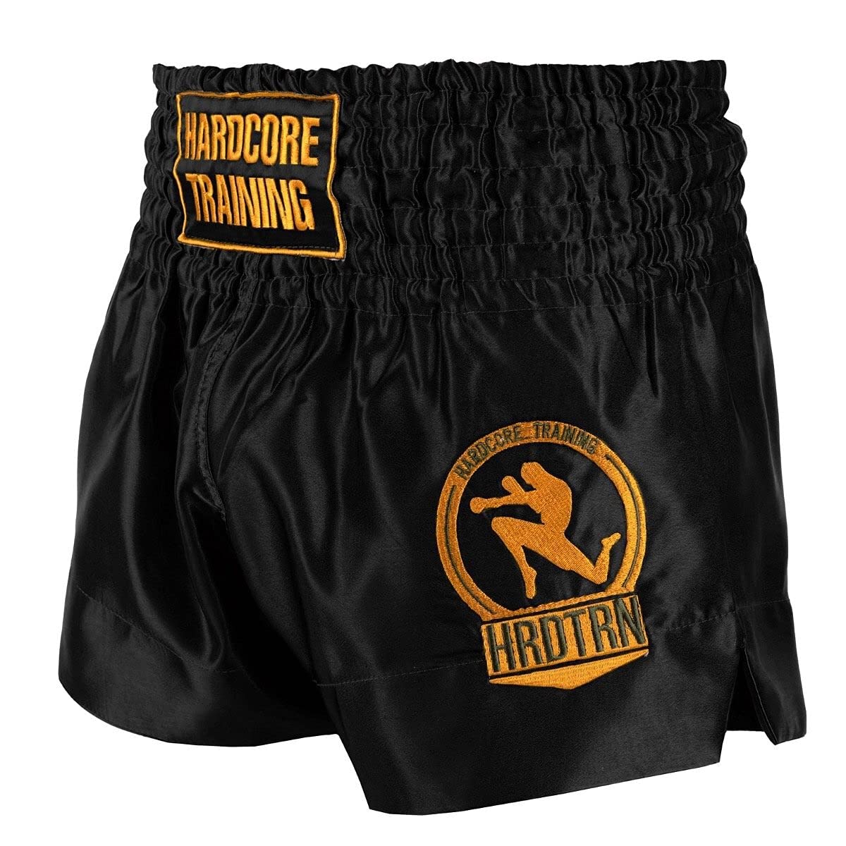 MMA Shorts Combat Boxing Shorts for Men Fitness Gym Sports BJJ Jiu-Jitsu  Kickboxing Muay Thai Pants Crossfit Sparring Fight Wear