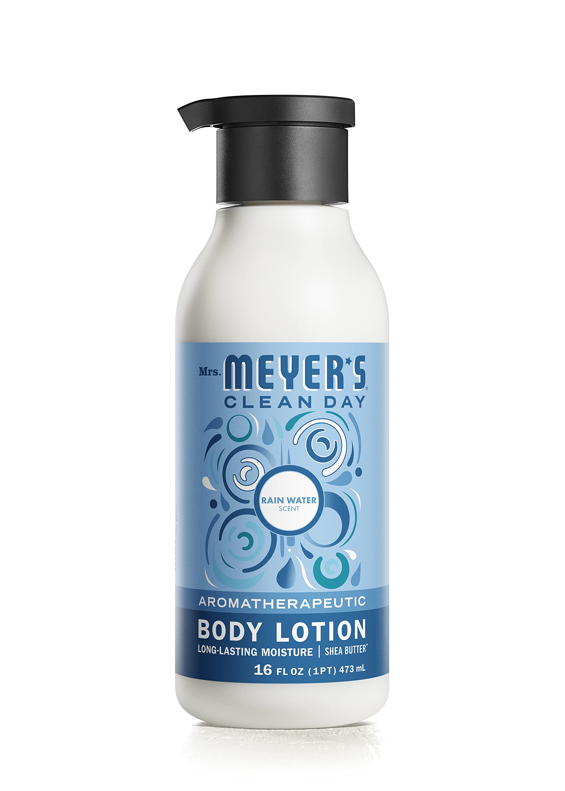 Body Lotion for Non-Greasy Moisturization