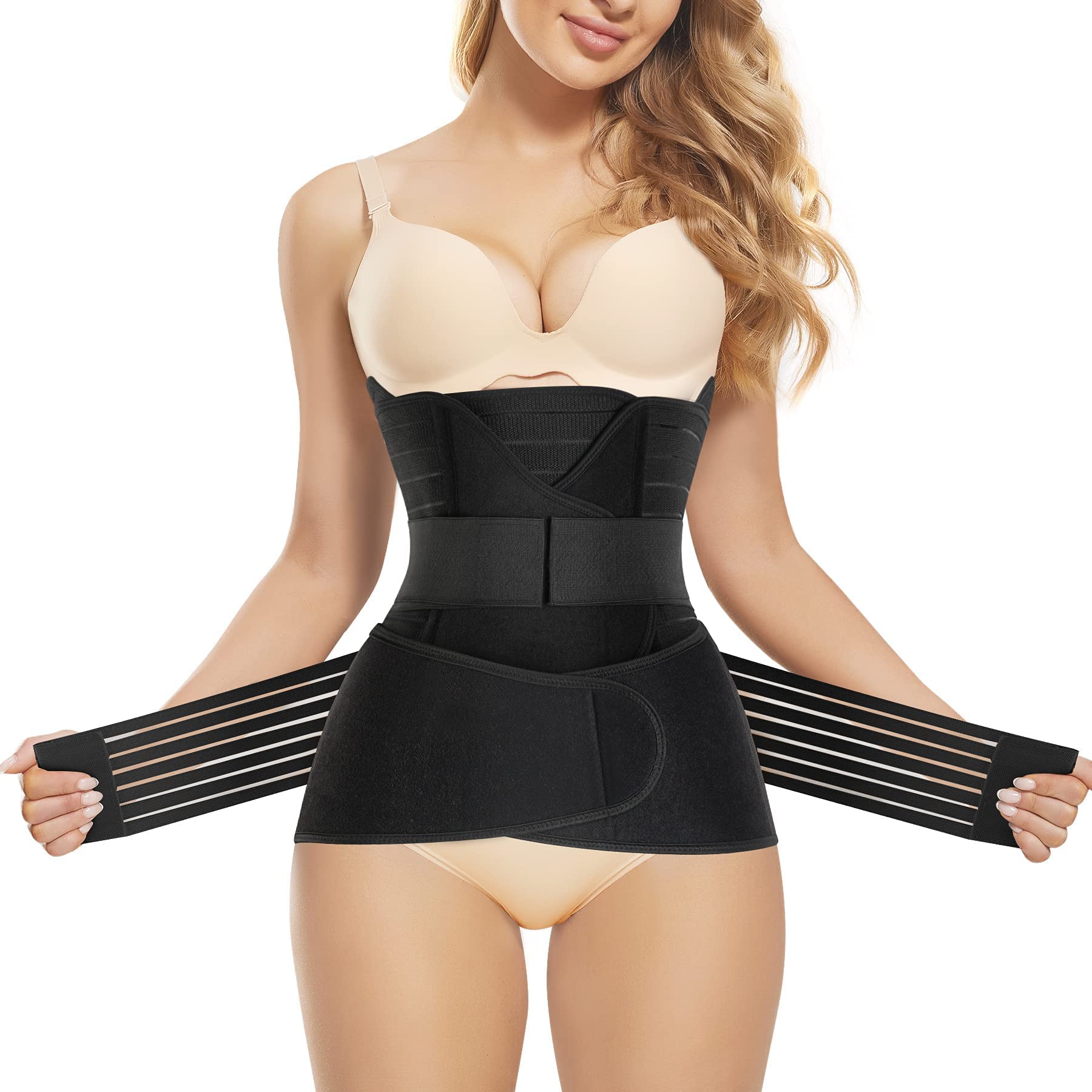 Buy Gotoly Bodysuit for Women Shapewear Tummy Control Waist