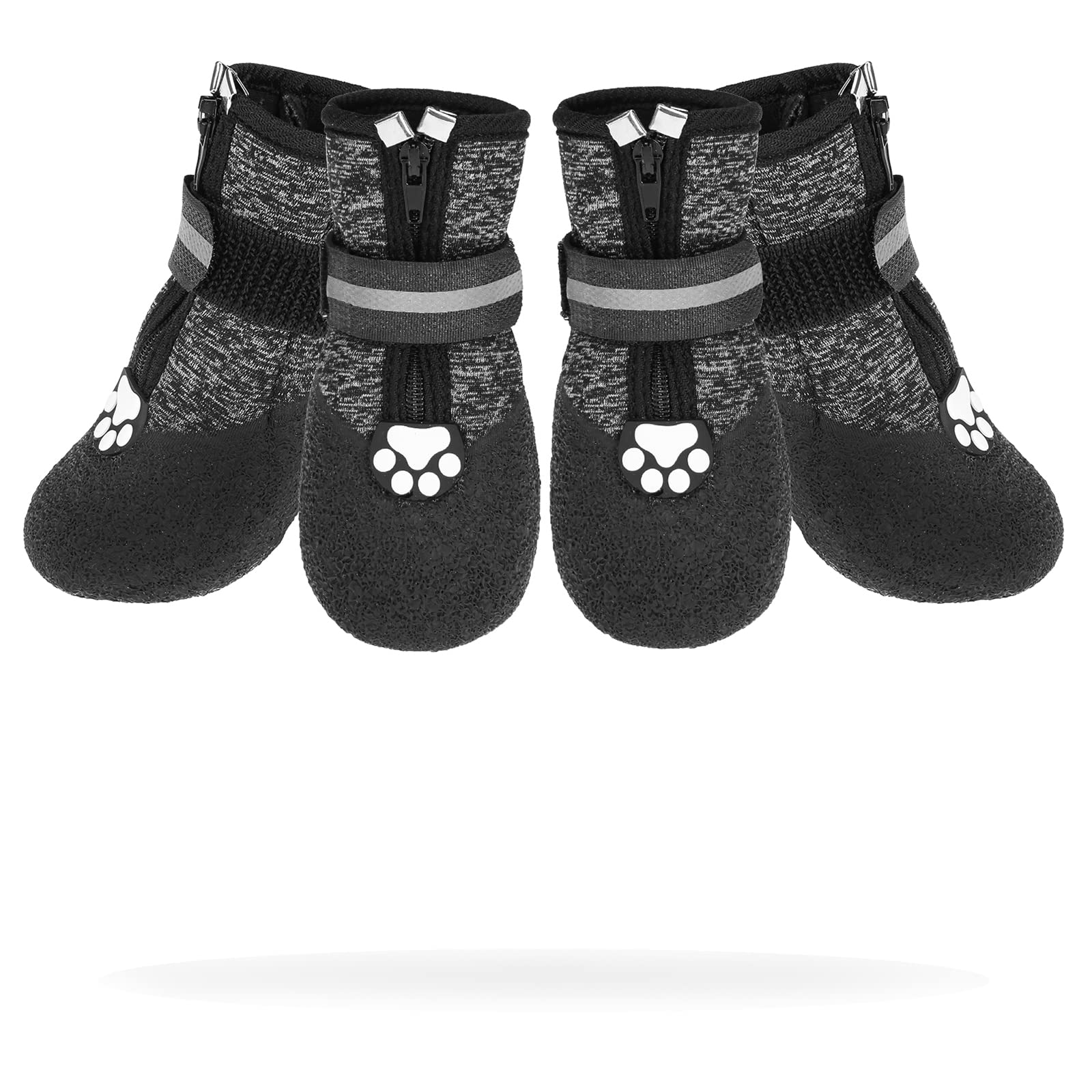 11 Best Dog Socks to Protect Paws & Floors: Cutest Styles